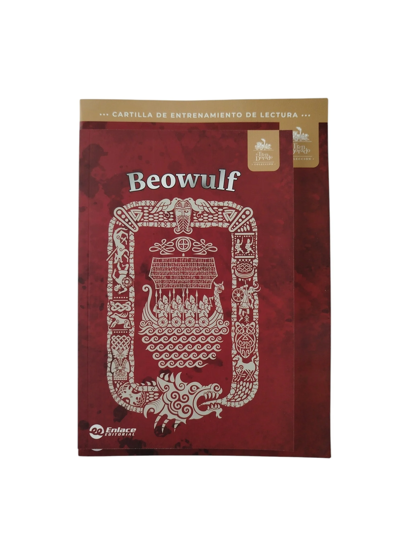 Beowulf + Cartilla