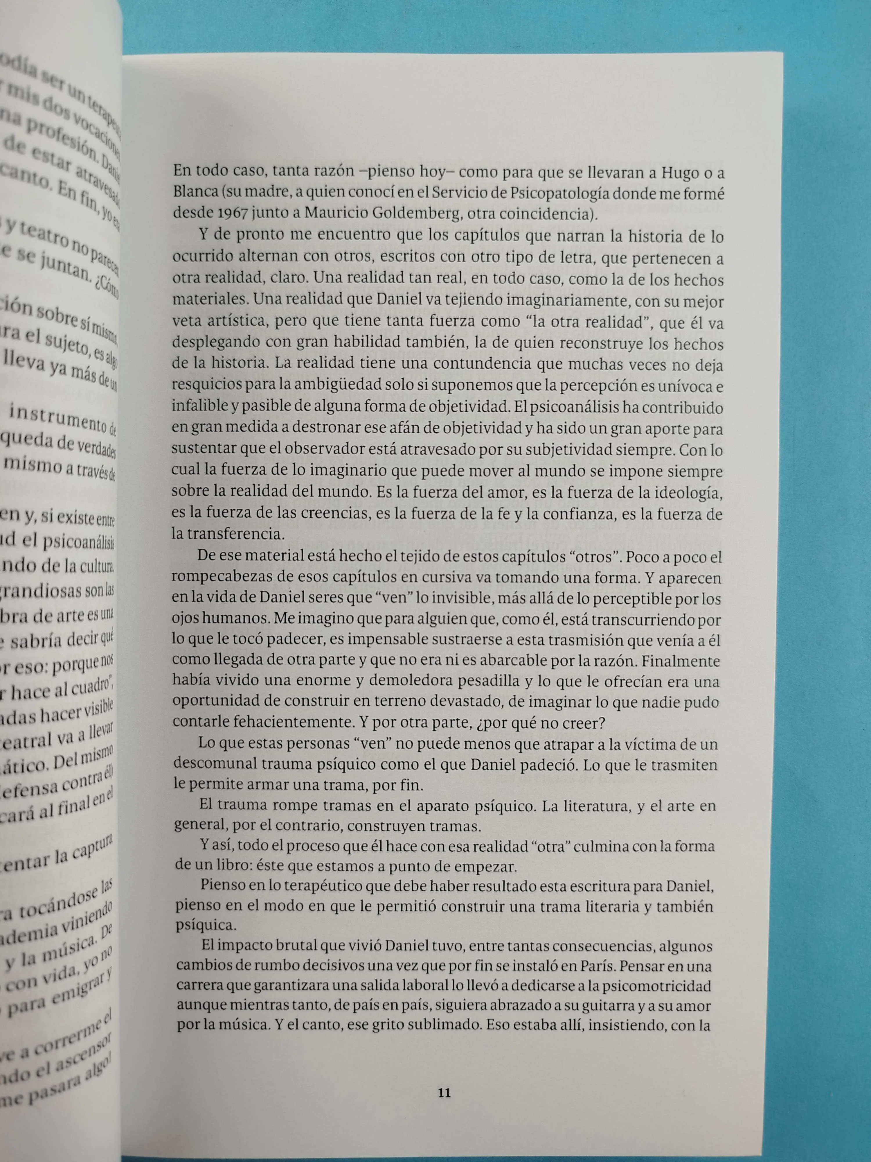 Betina sin Aparecer: Historia Íntima del Caso Tarnopolsky, una Familia Diezmada por la Dictadura Militar Argentina - Image 2
