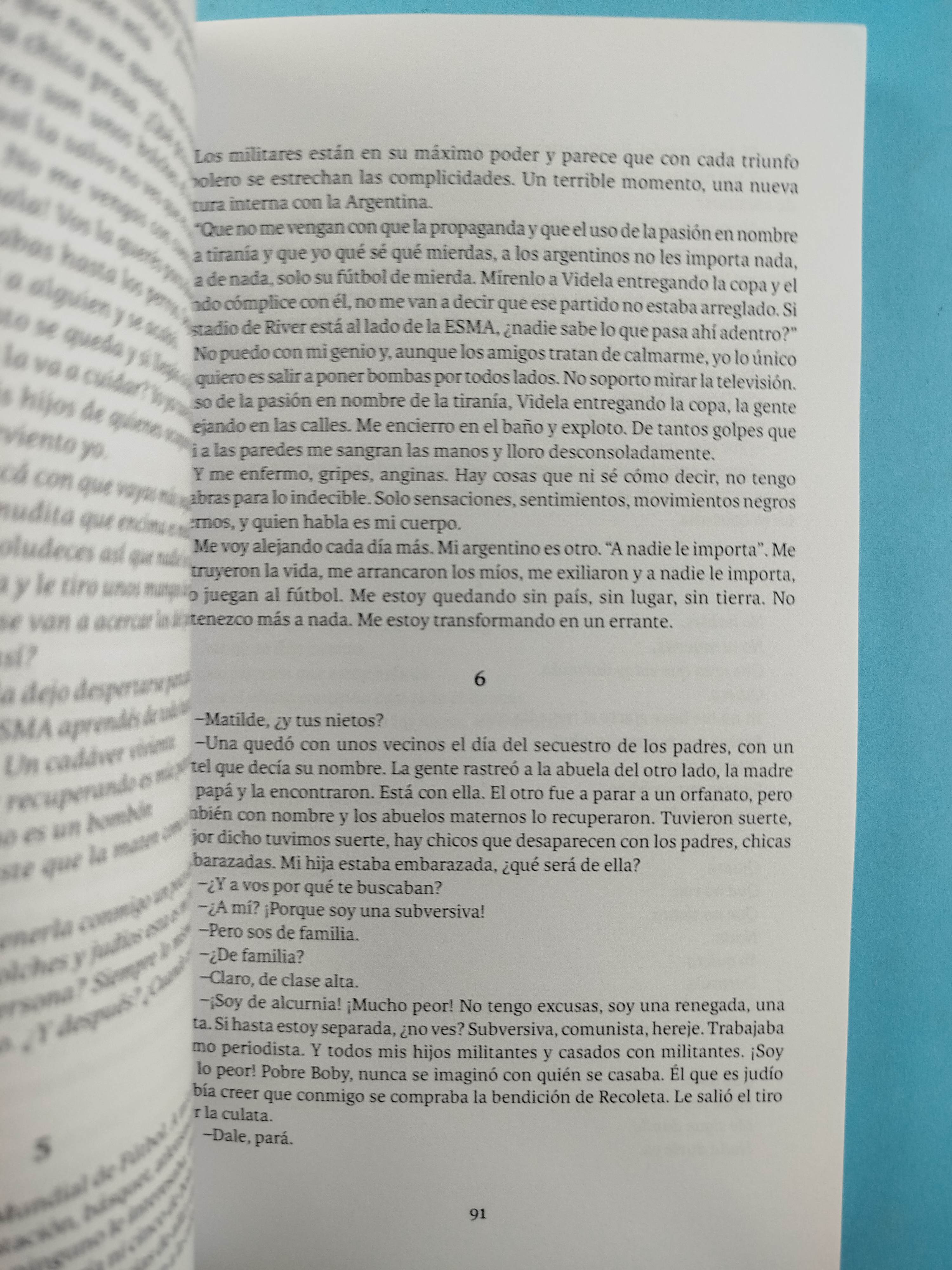 Betina sin Aparecer: Historia Íntima del Caso Tarnopolsky, una Familia Diezmada por la Dictadura Militar Argentina - Image 3
