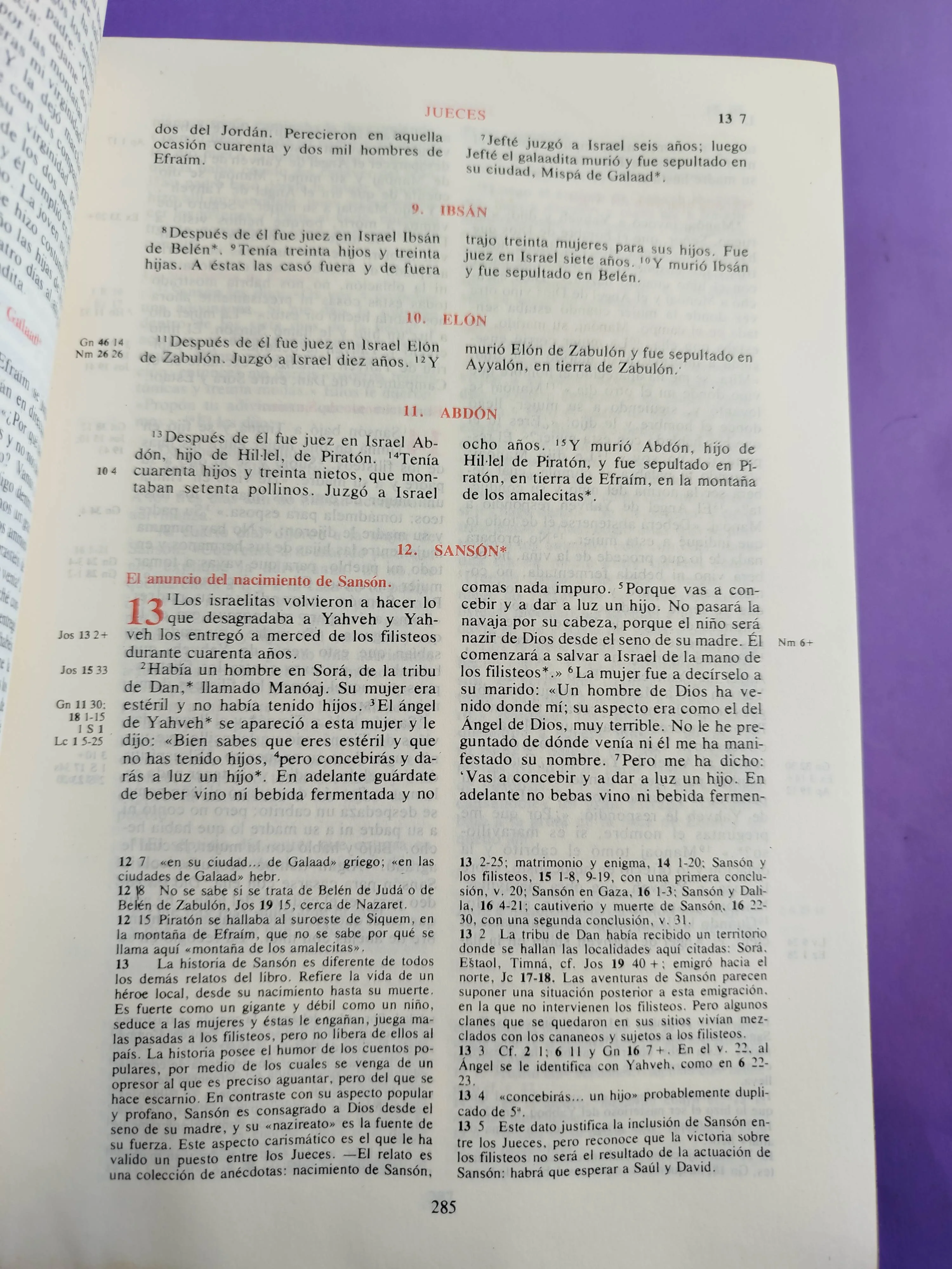 Biblia de Jerusalén - Image 3