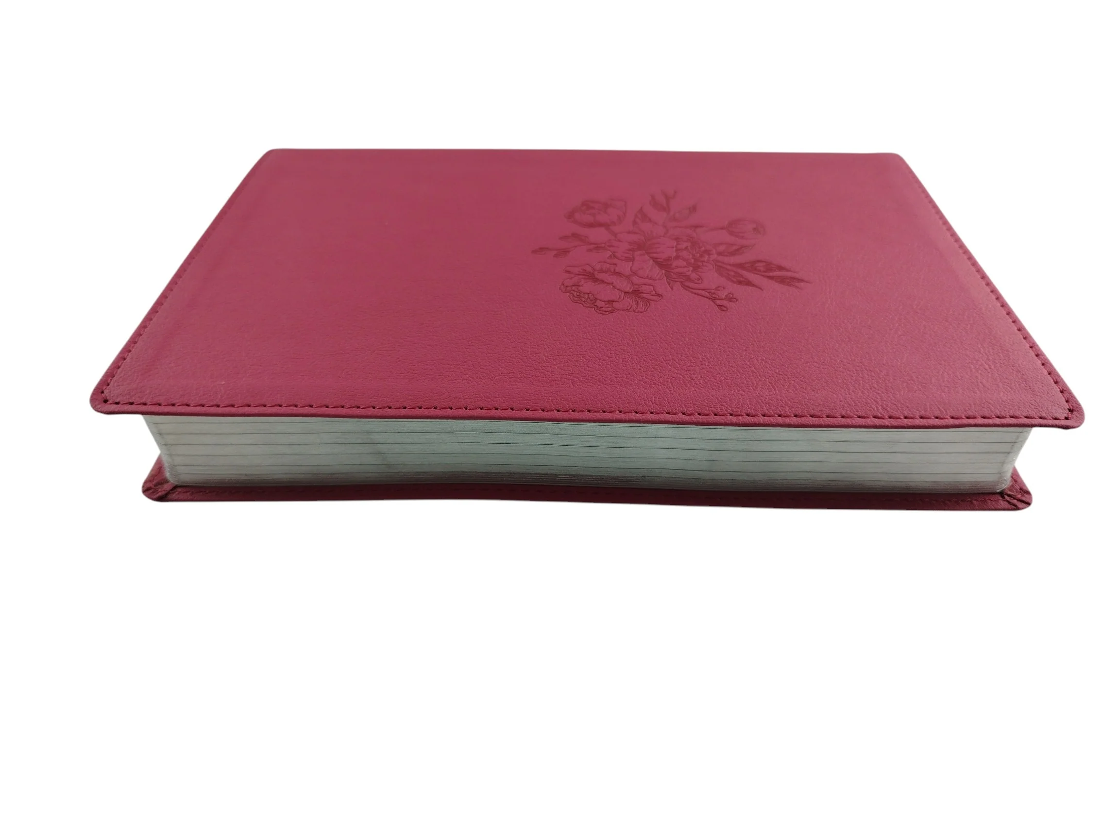 Biblia de la mamá ocupada roja - Image 2
