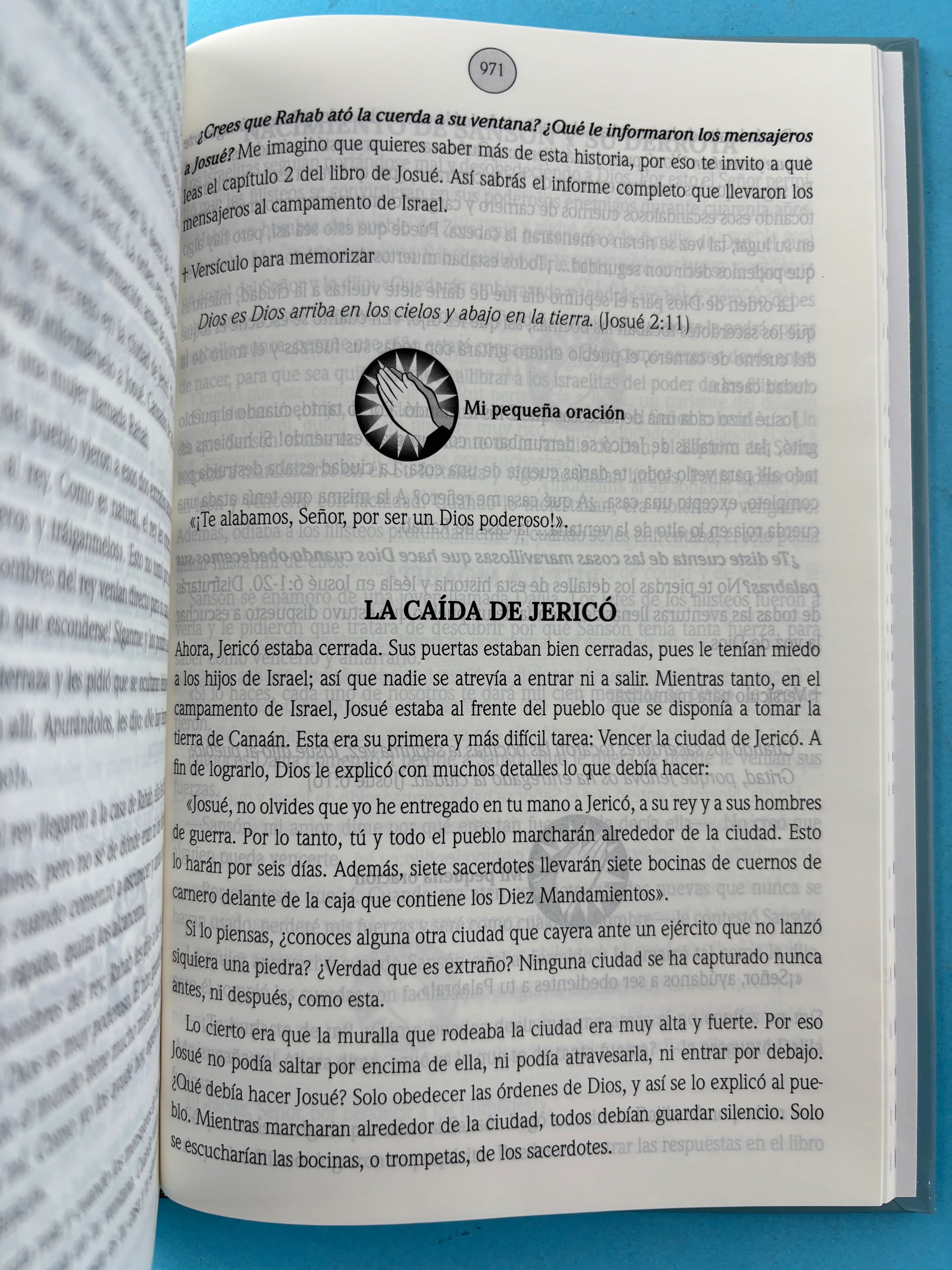 Biblia de promesas para niños rvr 1960 - Image 2