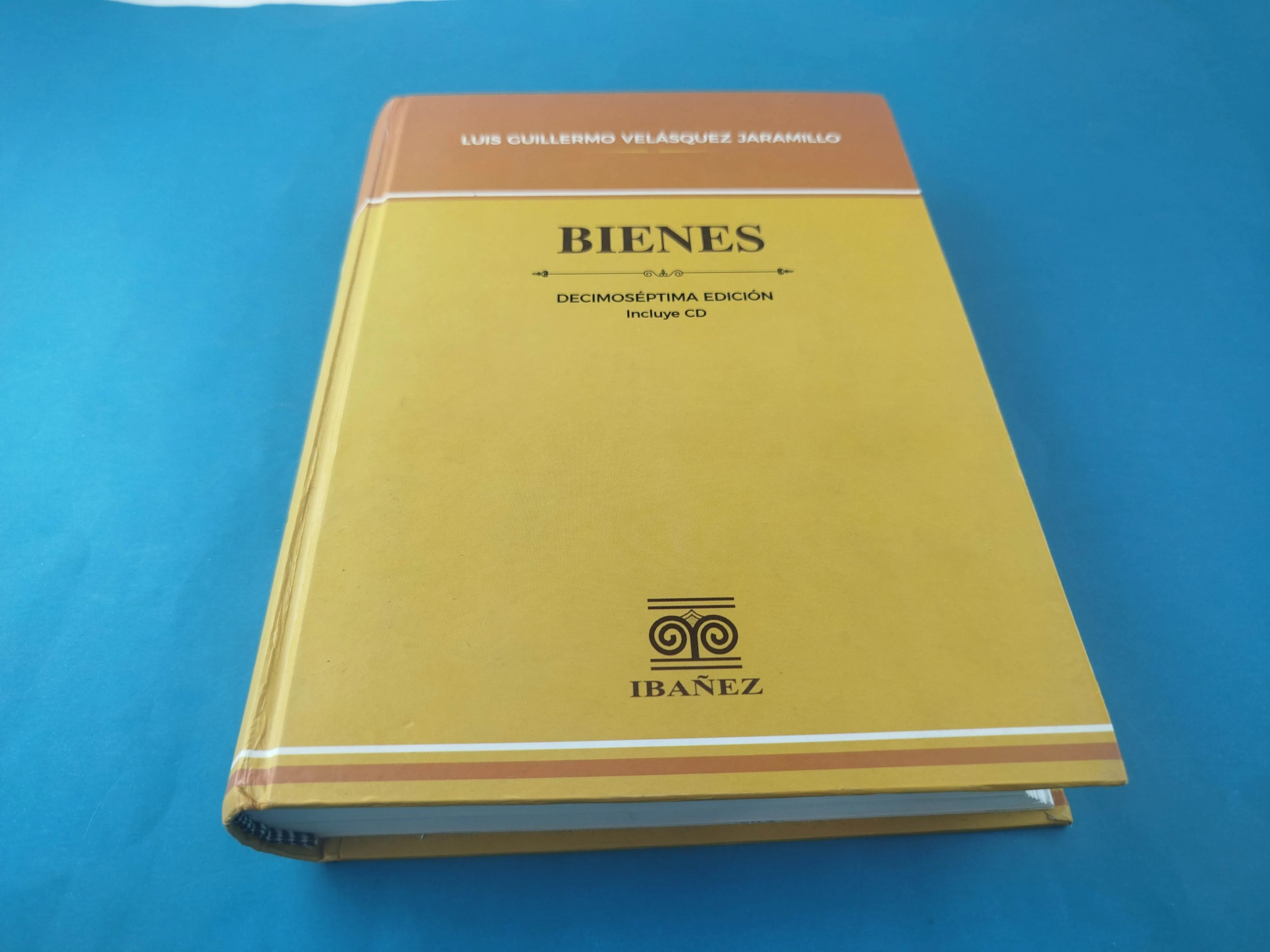 Bienes 17a edición - Image 2