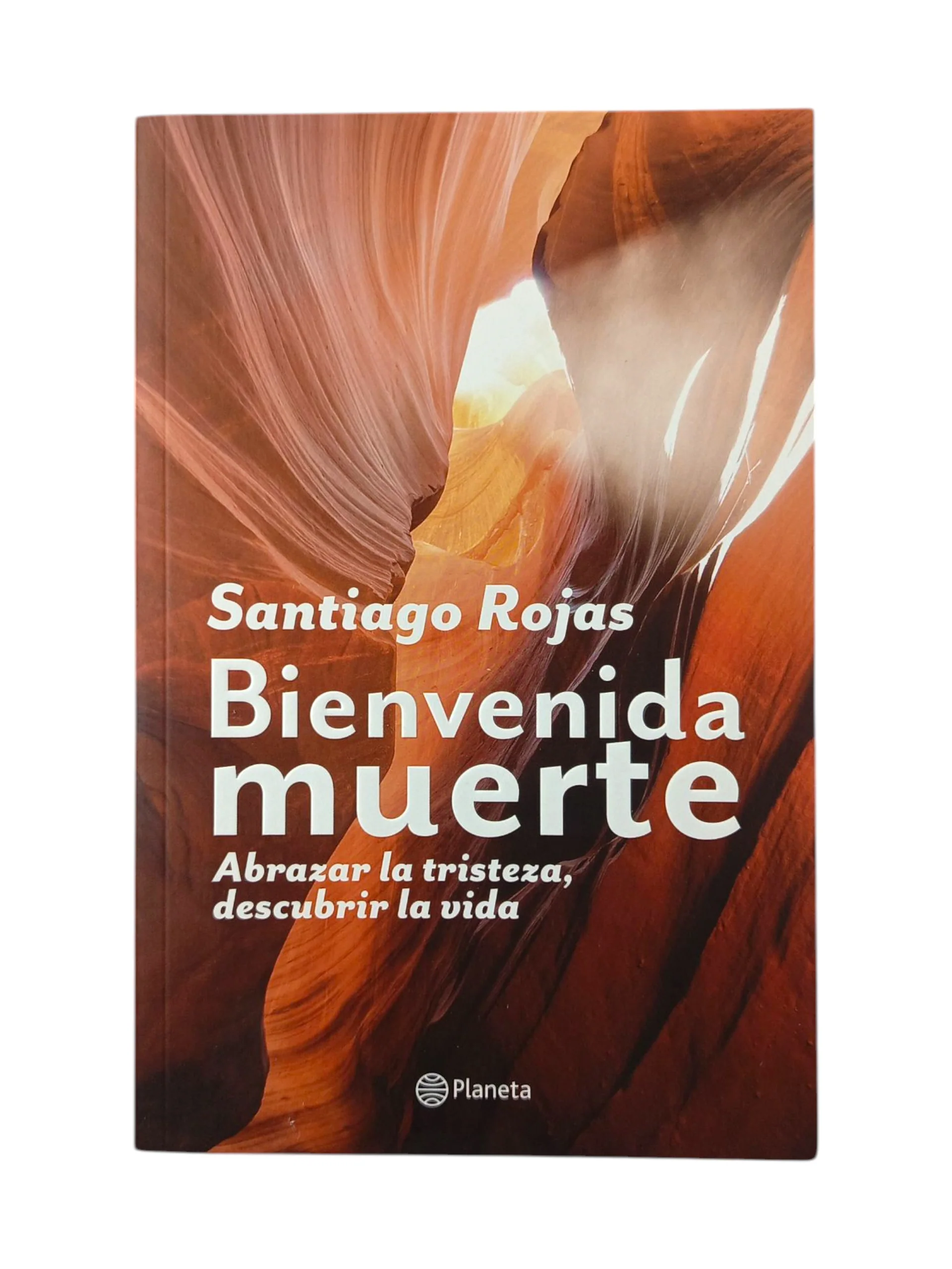 Bienvenida Muerte