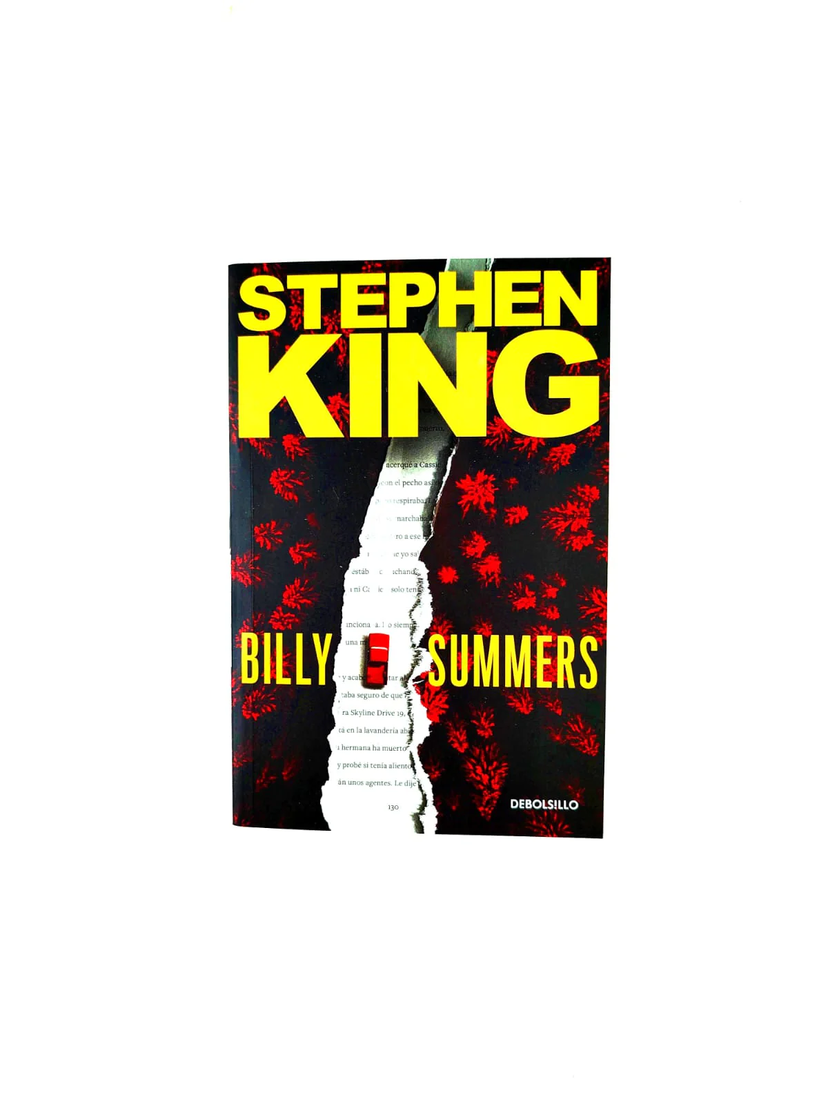 Billy Summers
