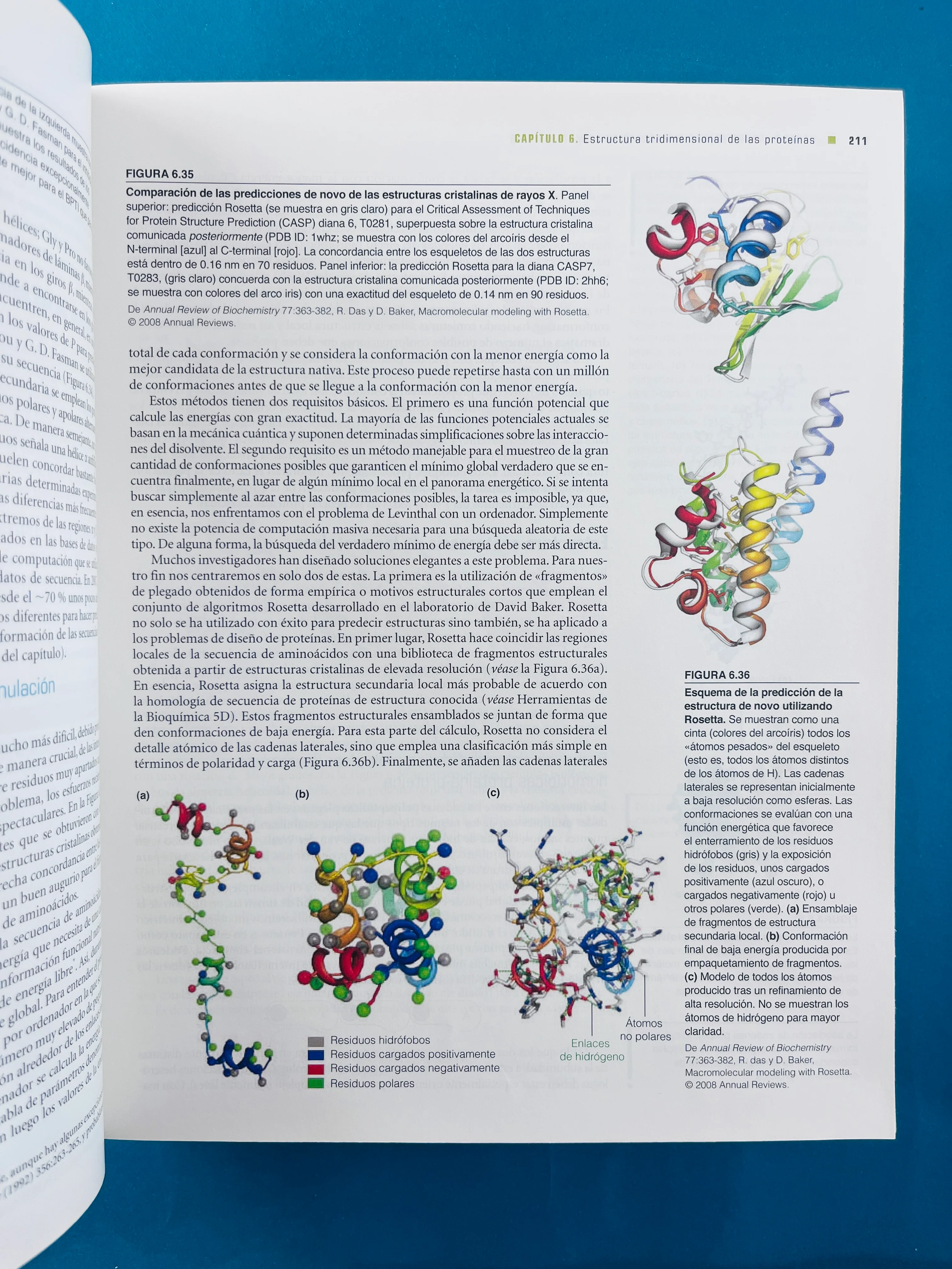 Bioquímica cuarta edición - Image 3