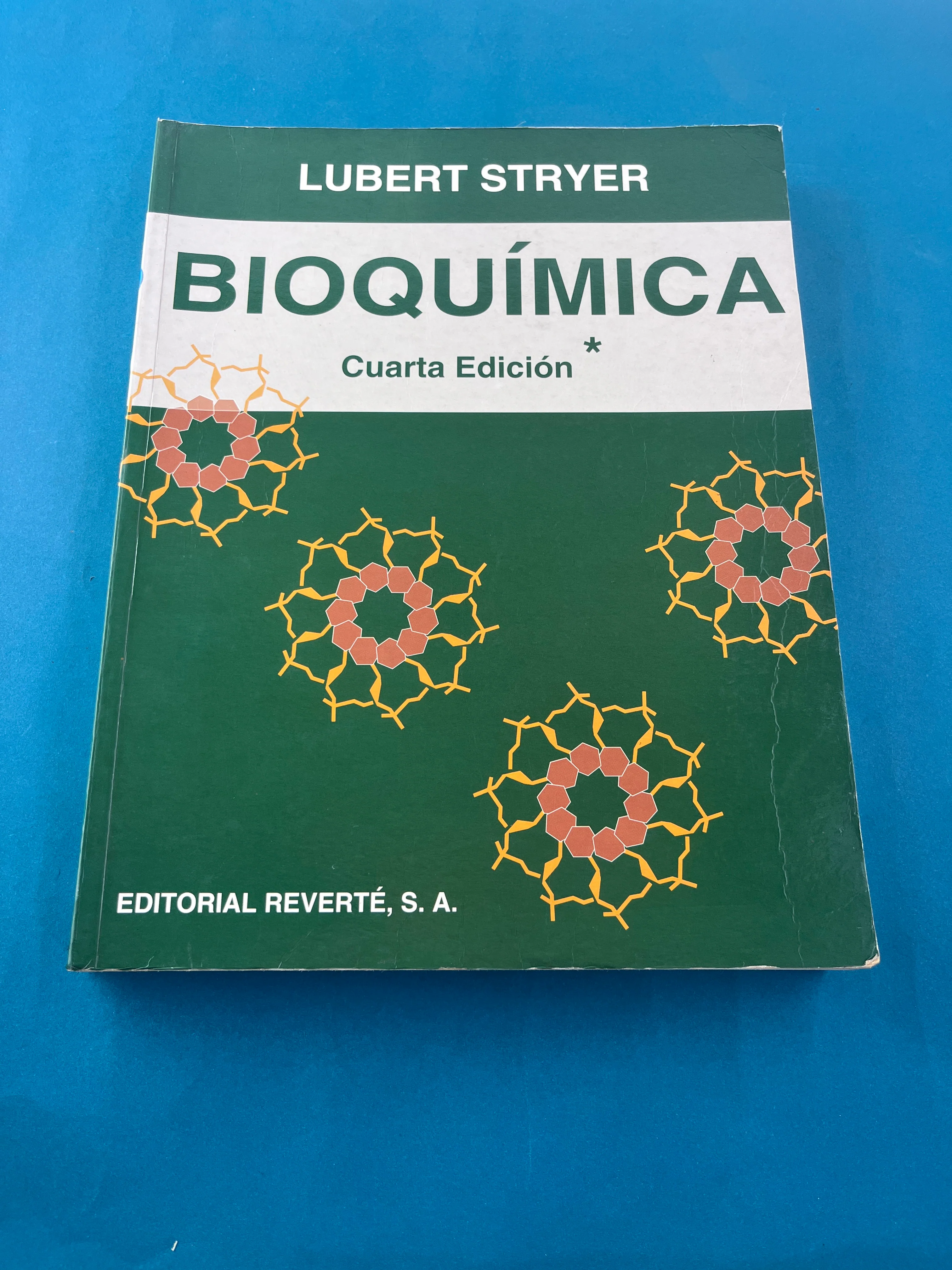Bioquímica dos tomos cuarta edición - Image 2