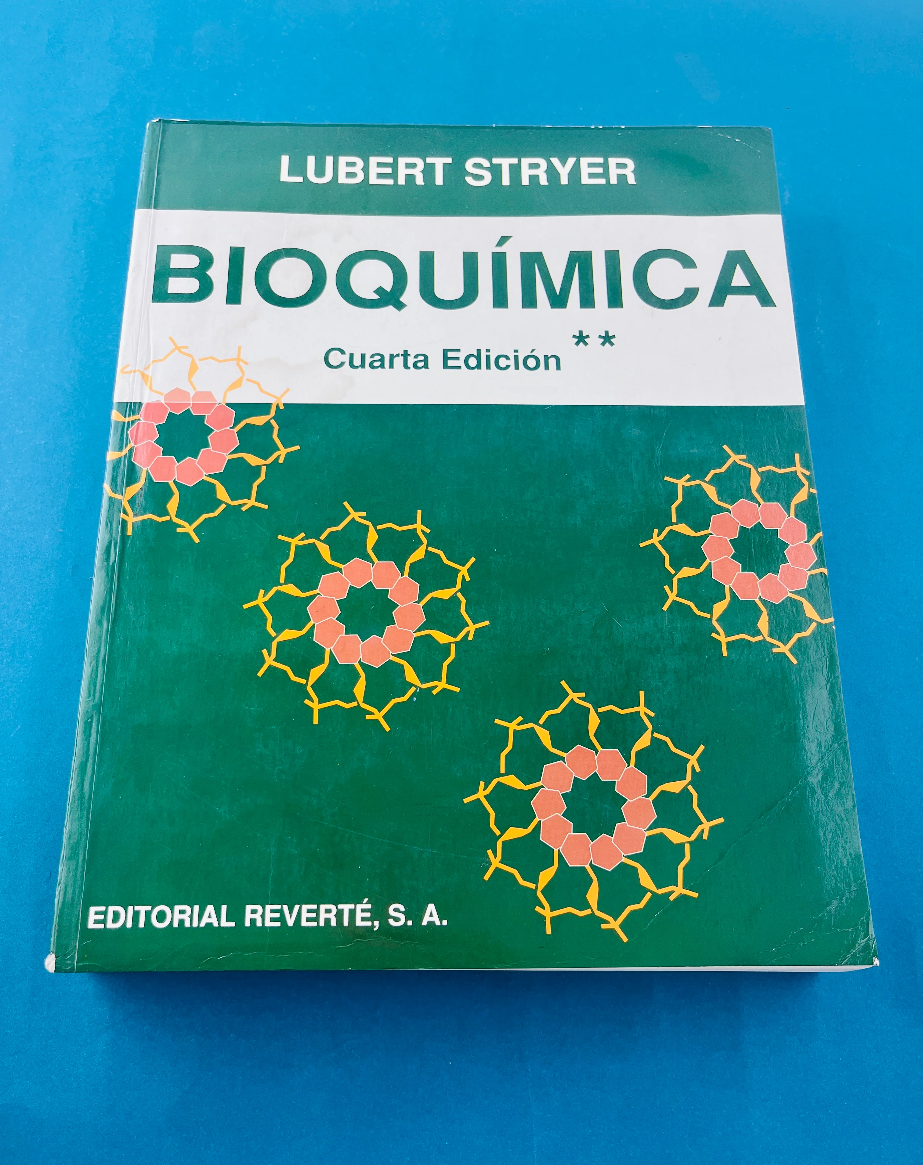 Bioquímica dos tomos cuarta edición - Image 5