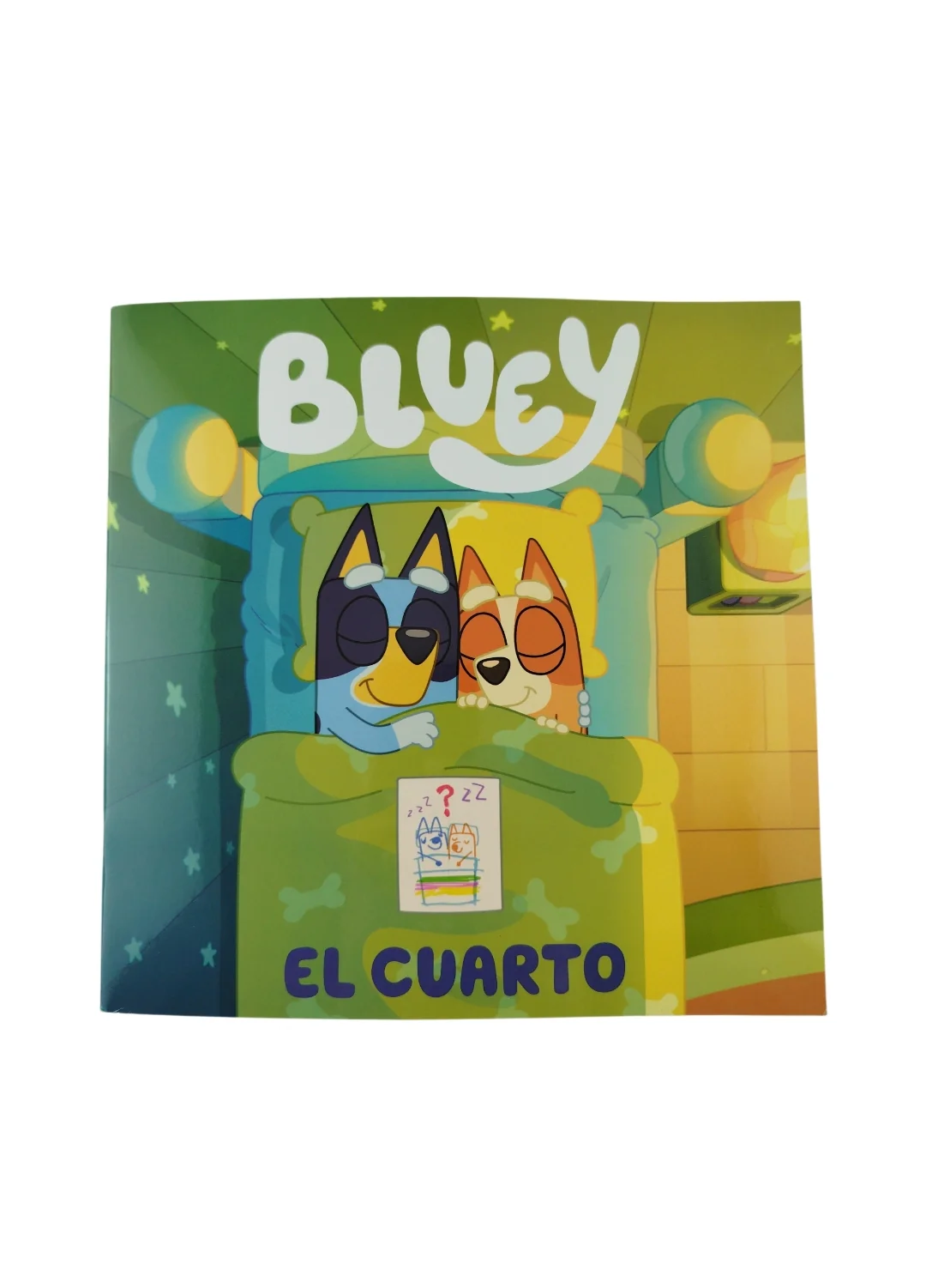 Bluey El Cuarto - Image 2