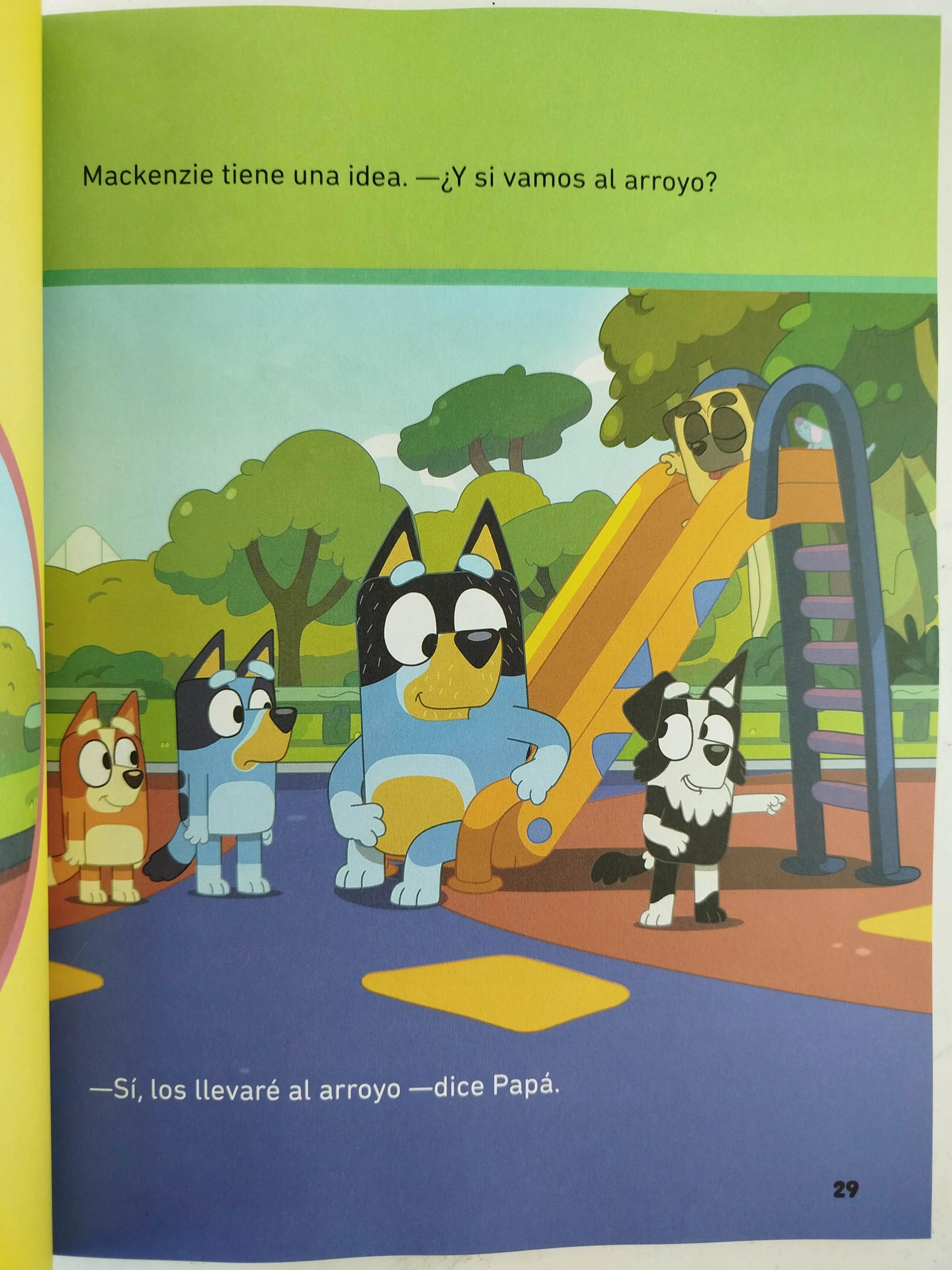 Bluey Tesoro - Image 2