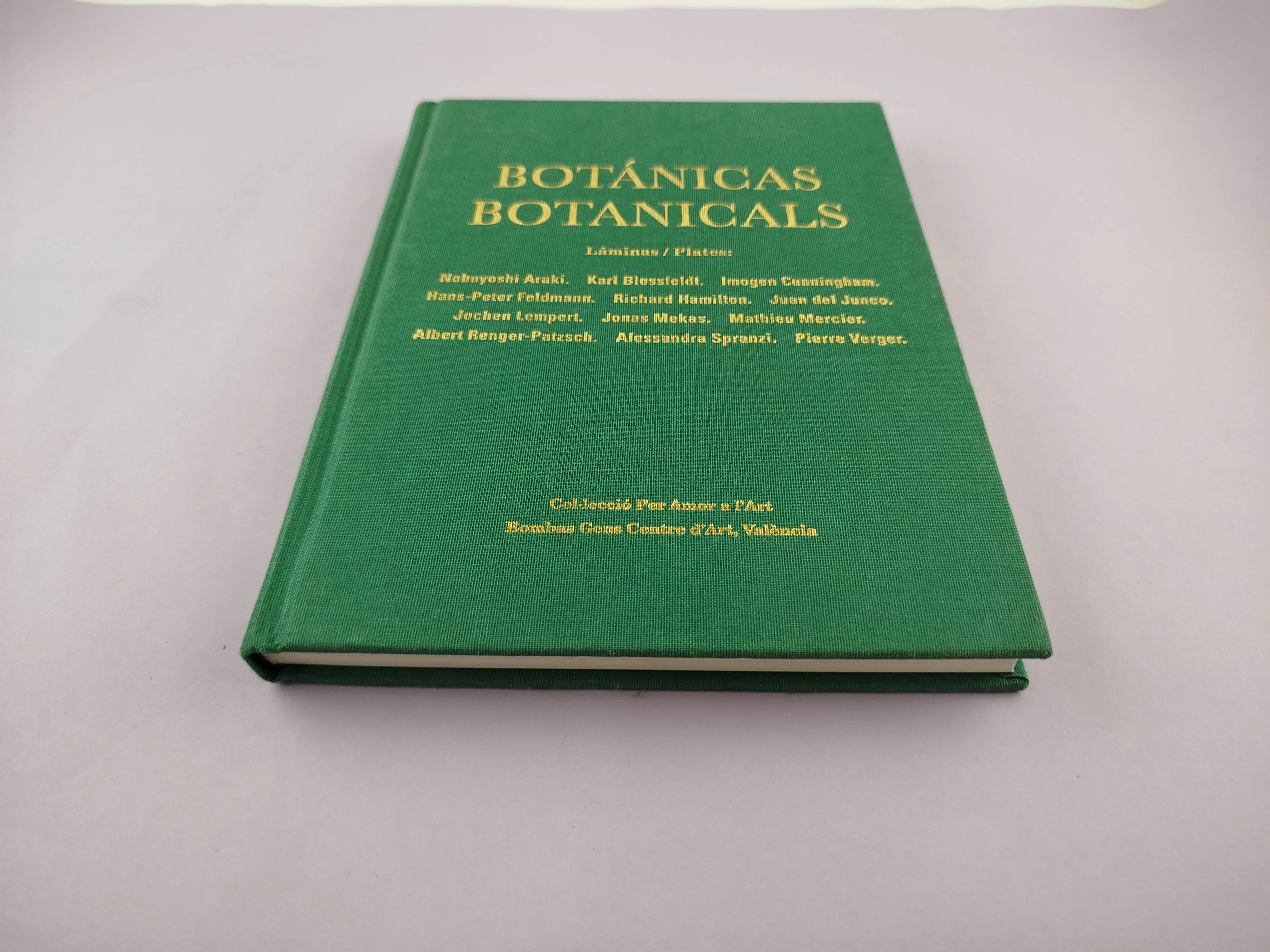 Botánicas/ Botanicals - Image 2