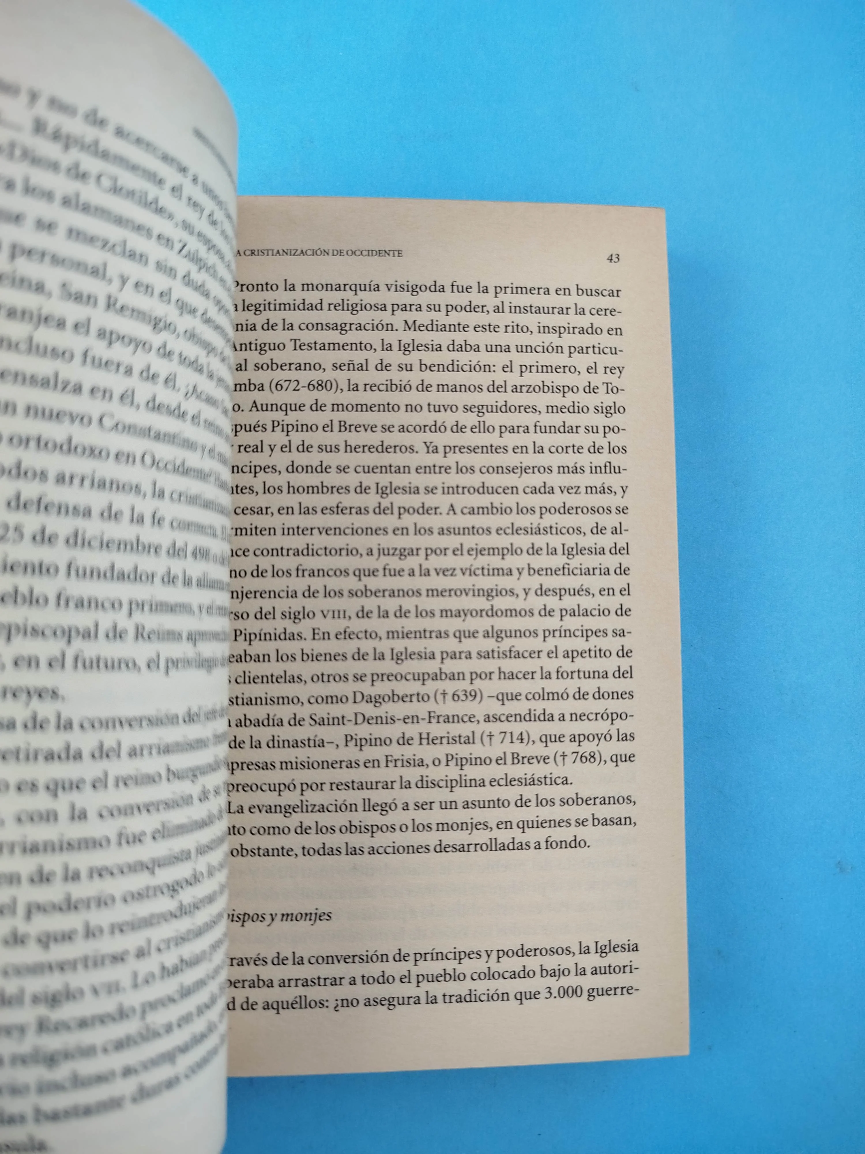 Breve historia contemporánea del Uruguay - Image 3