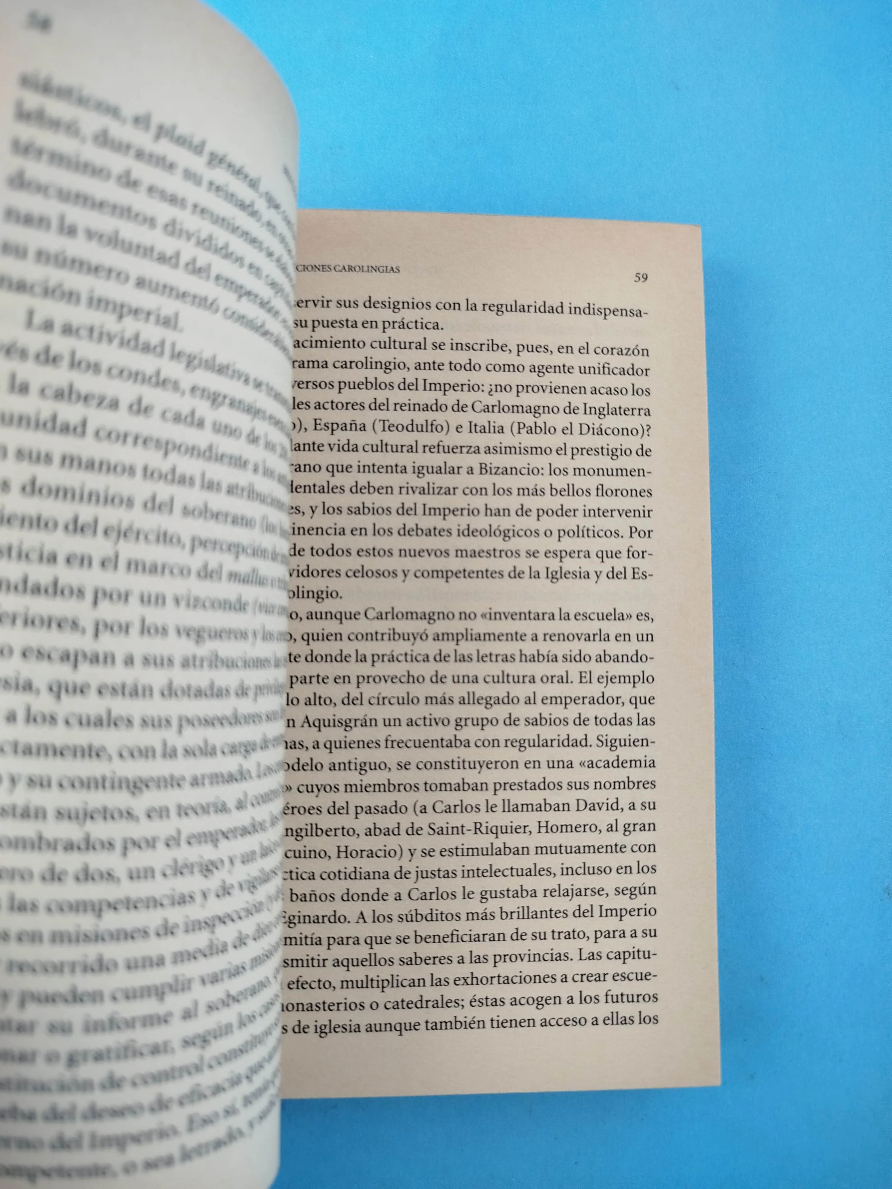 Breve historia contemporánea del Uruguay - Image 4