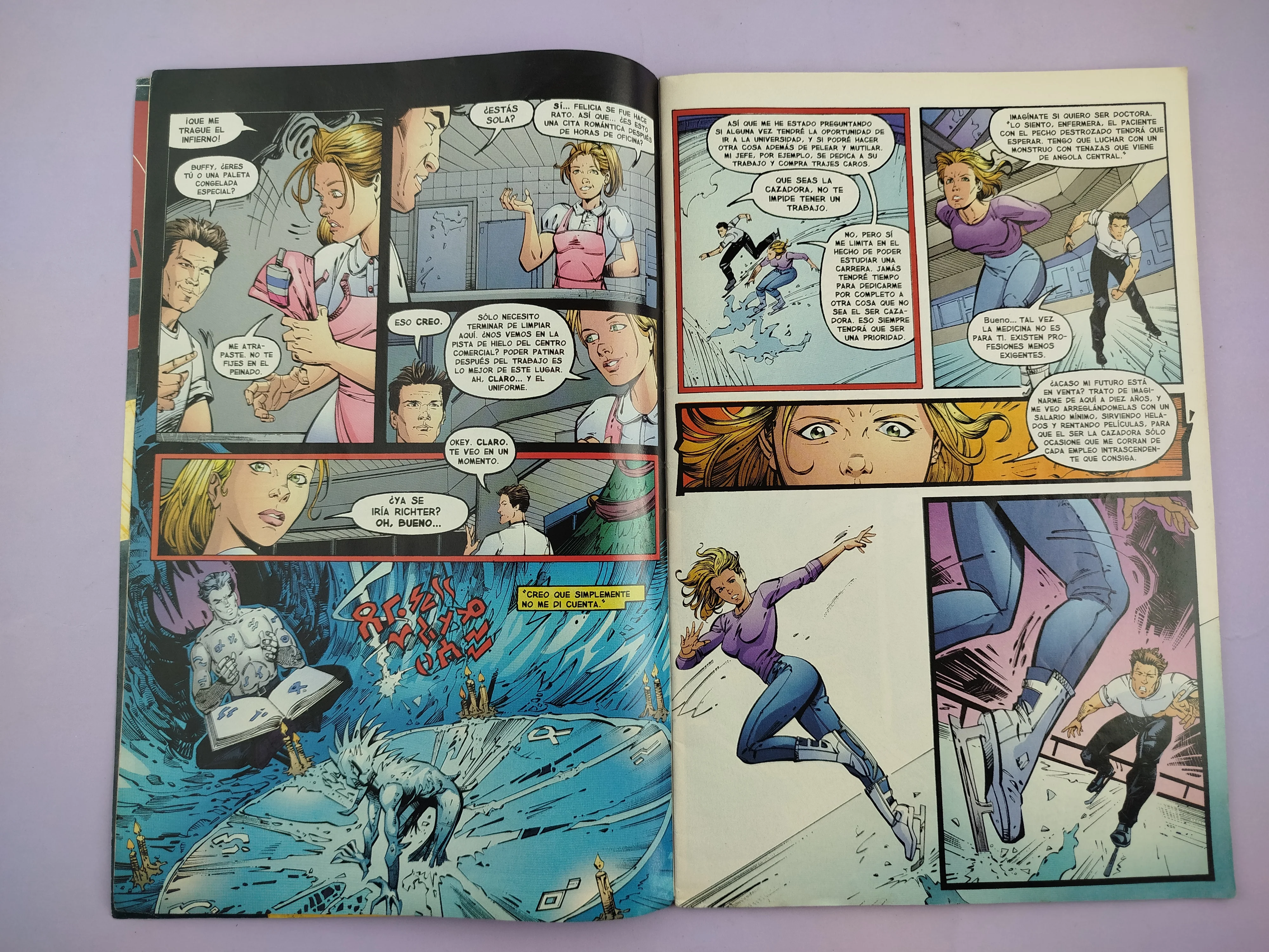Buffy, la cazavampiros - Image 3