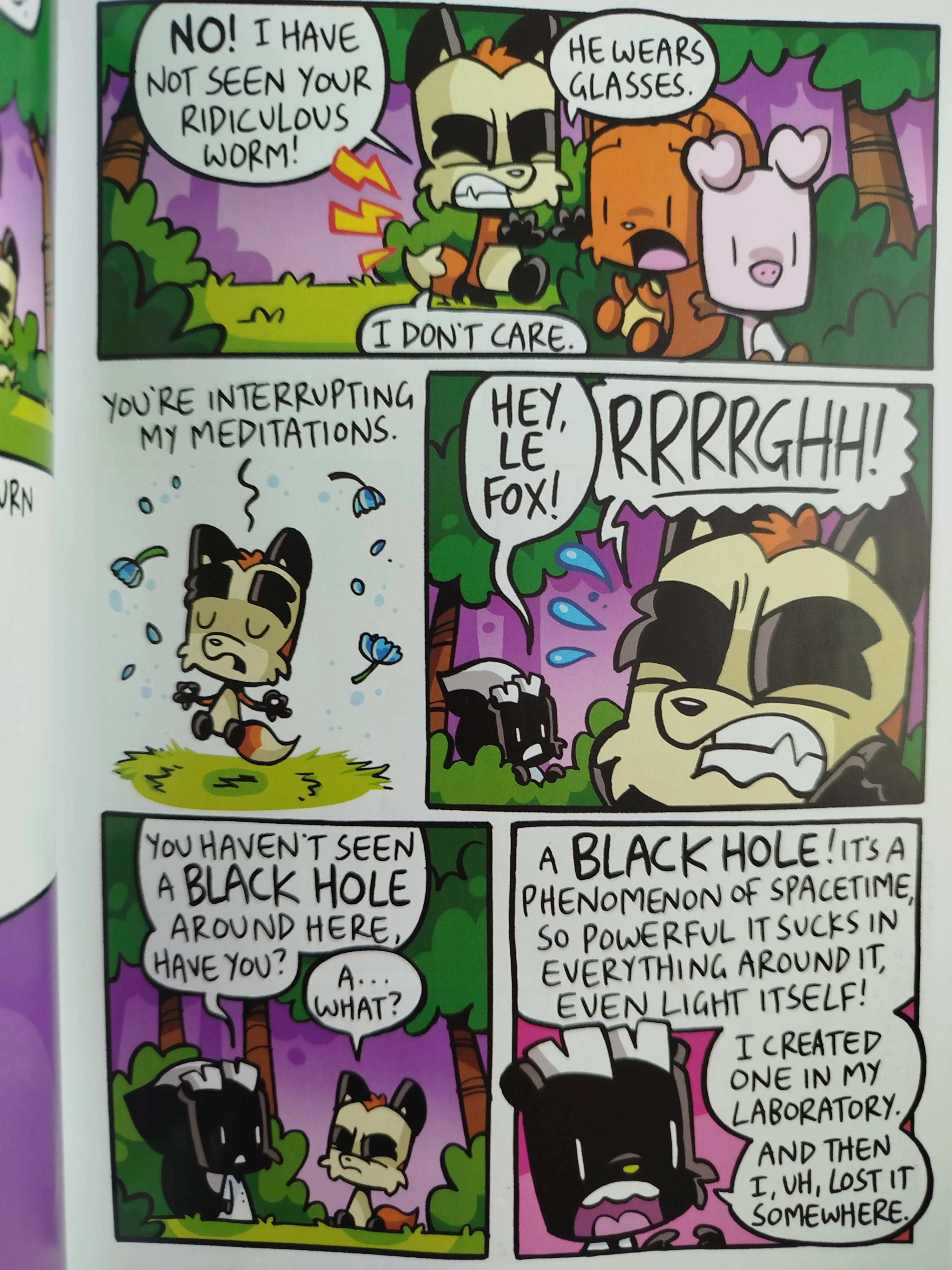 Bunny vs monkey bunny bonanza - Image 3