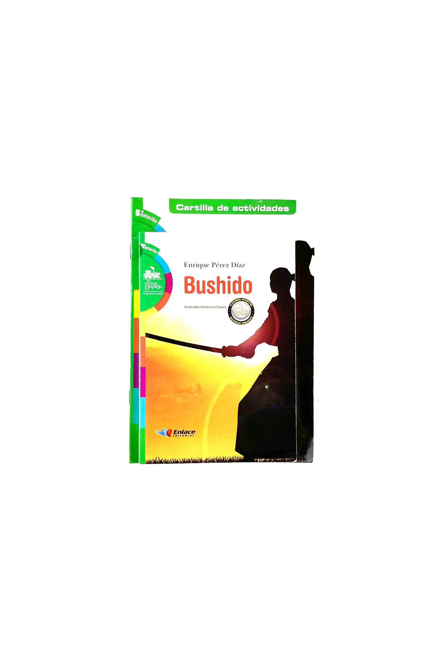 Bushido kit