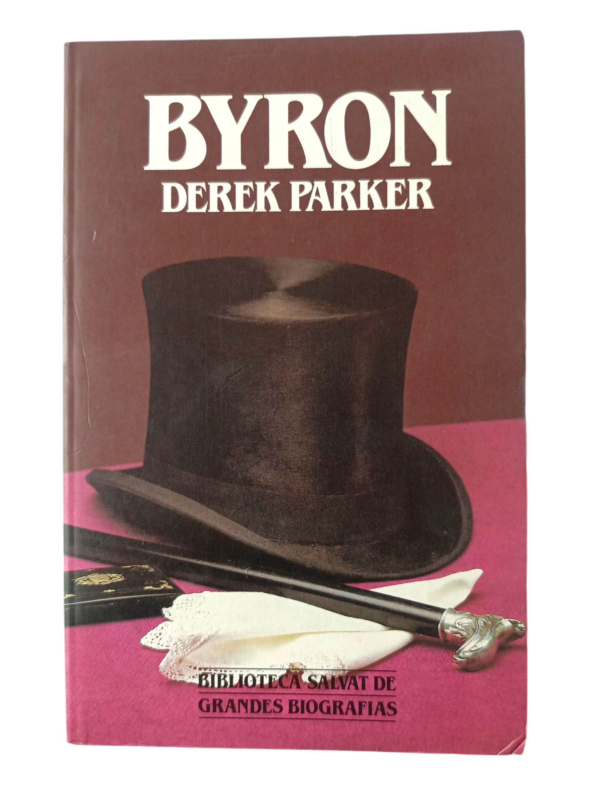 Byron