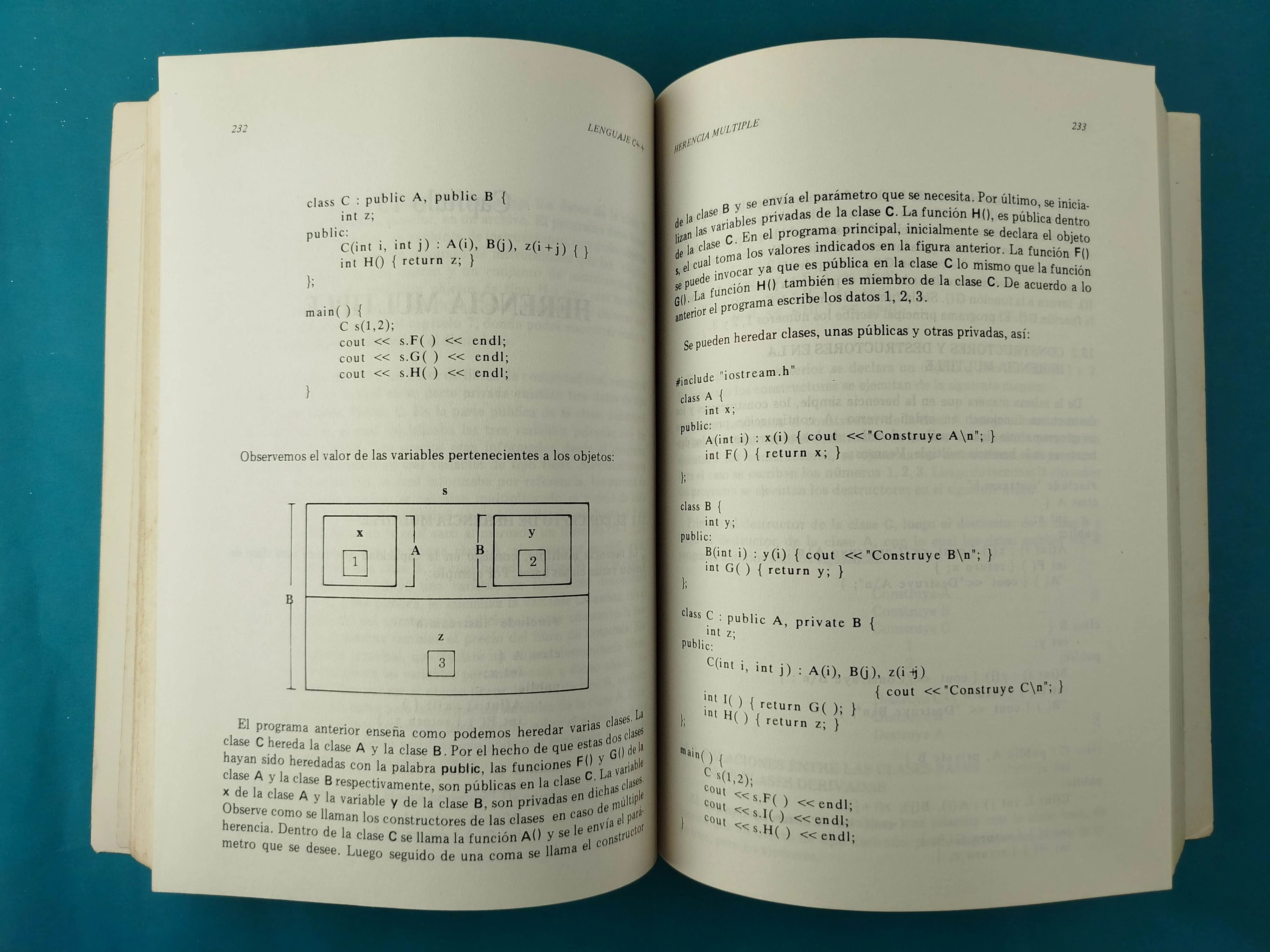 C++: una herramienta para la programación orientada a objetos 2da ed - Image 2