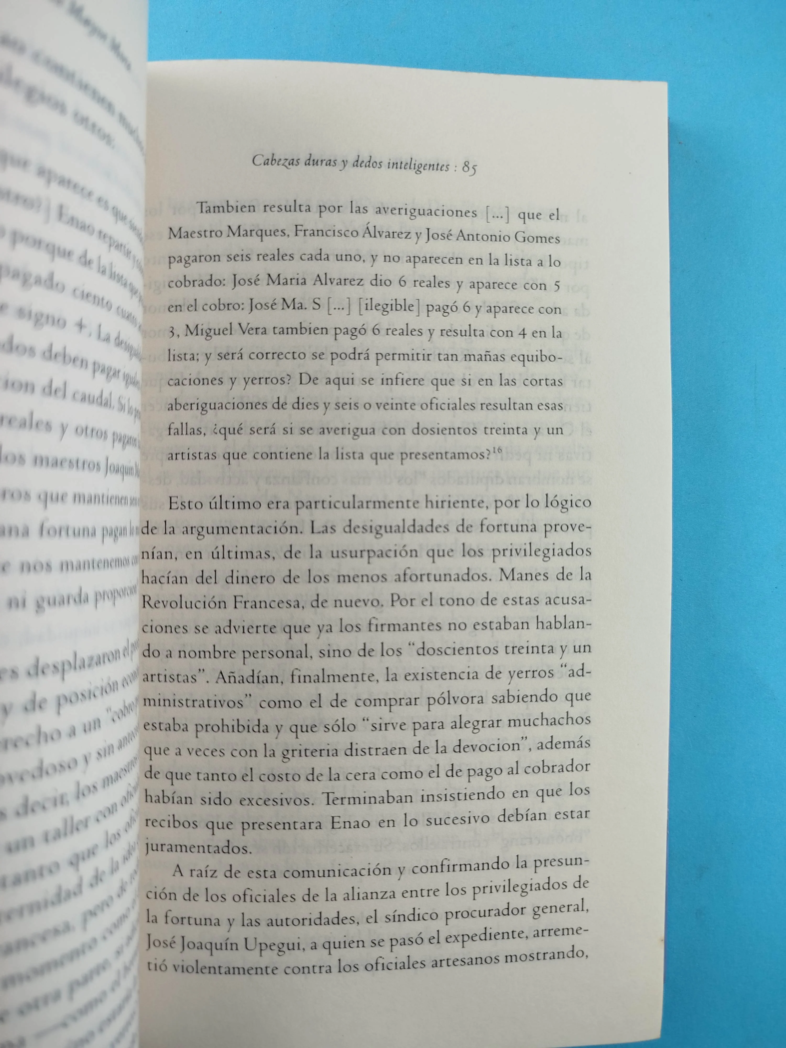 Cabezas duras y dedos inteligentes - Image 3