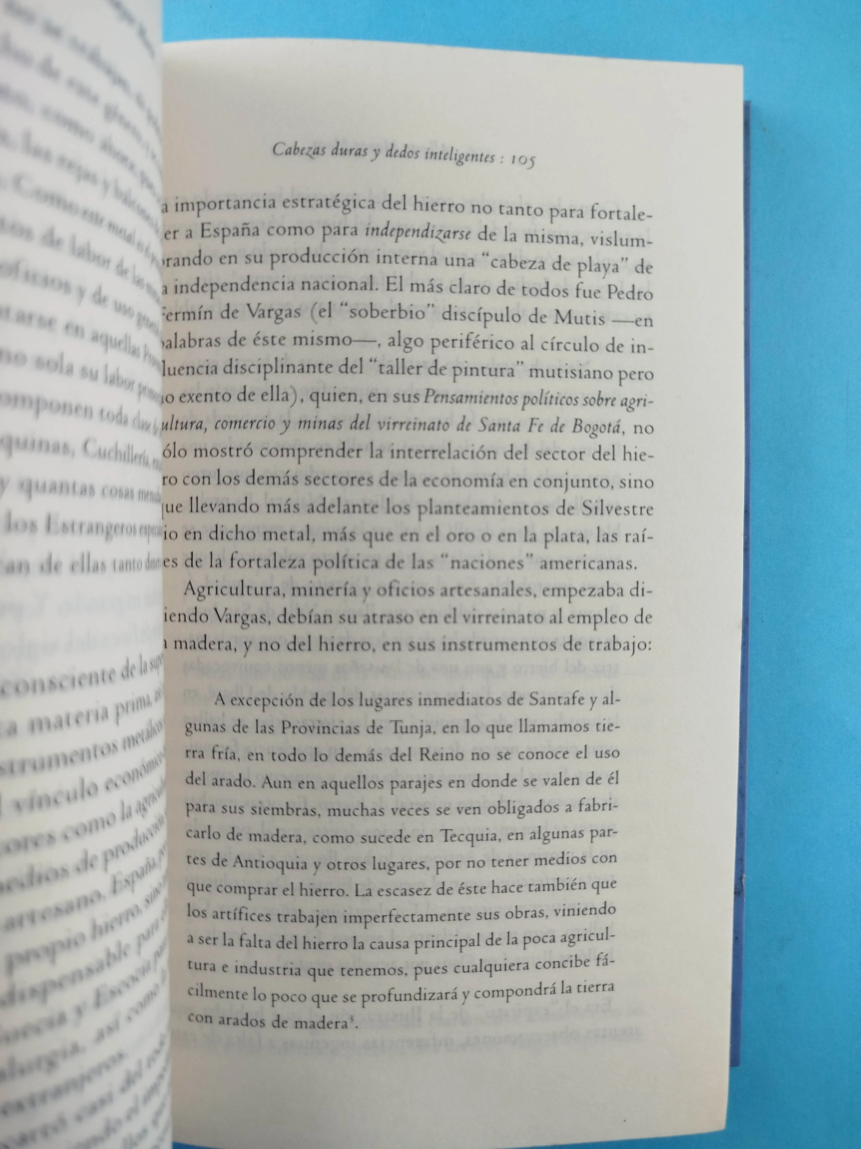 Cabezas duras y dedos inteligentes - Image 4
