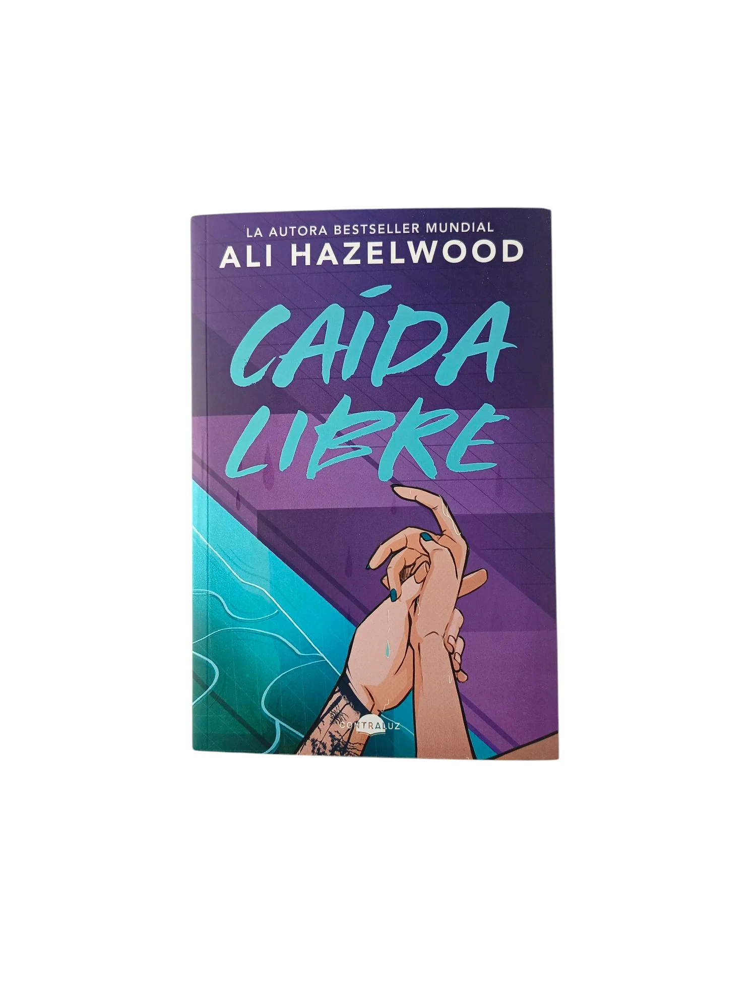Caída libre