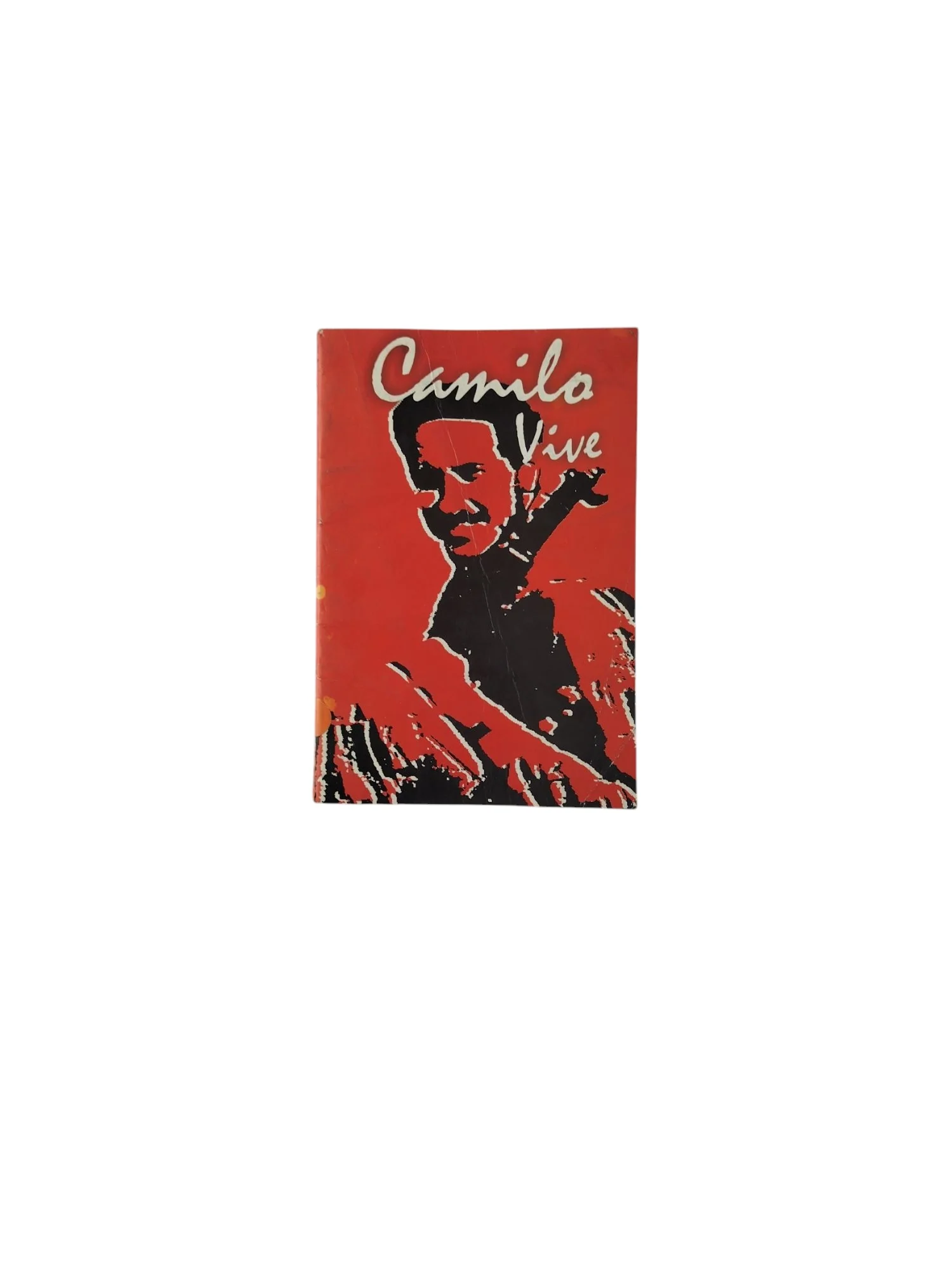 Camilo Vive
