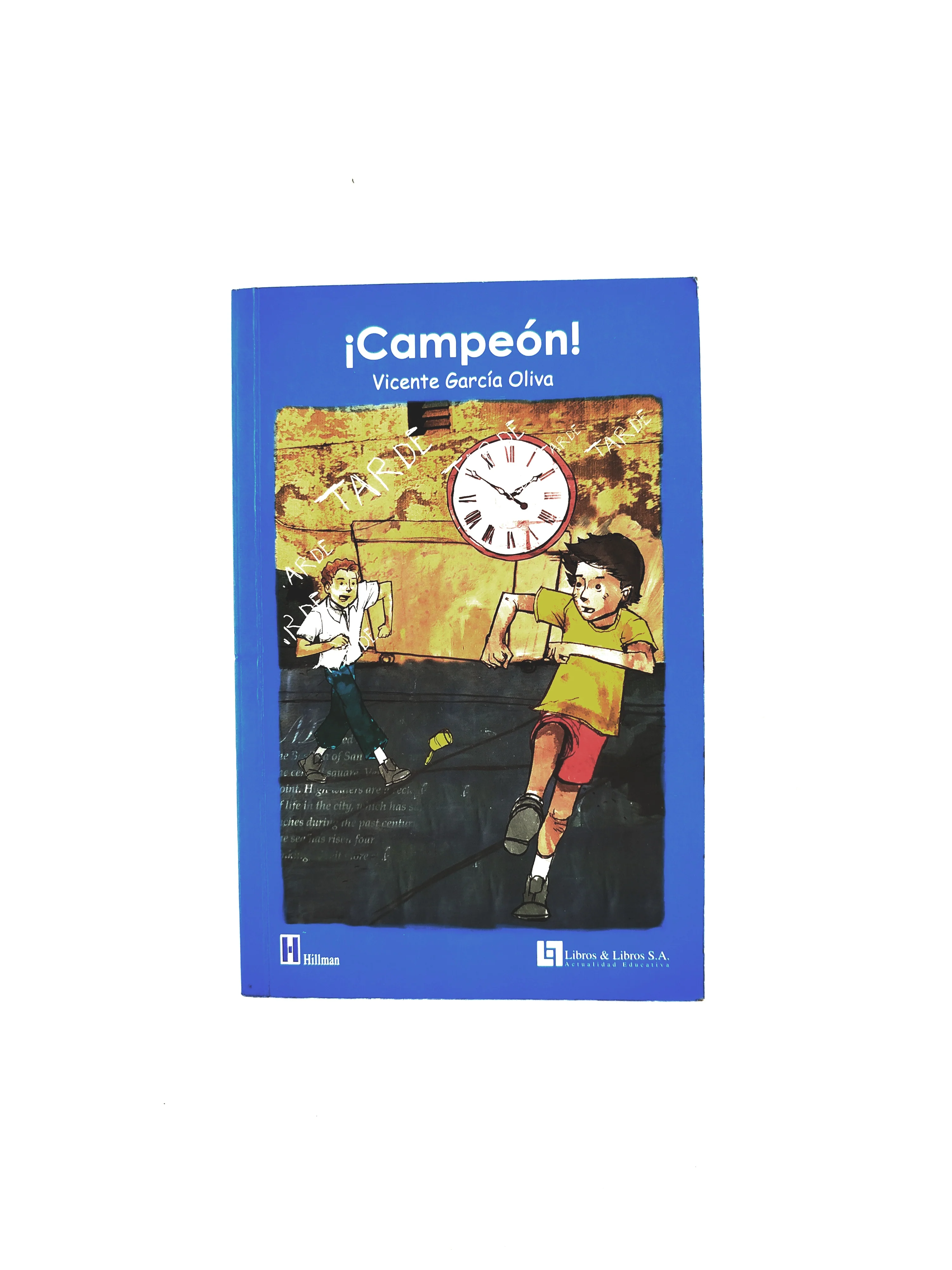 Campeón