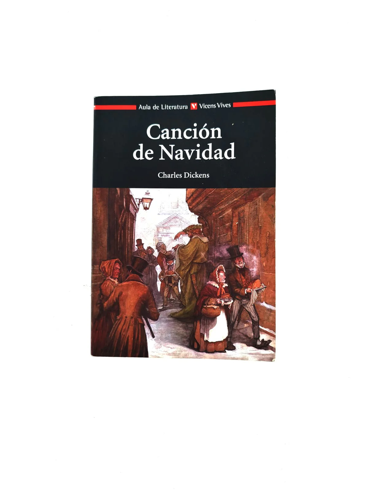 Canción de navidad