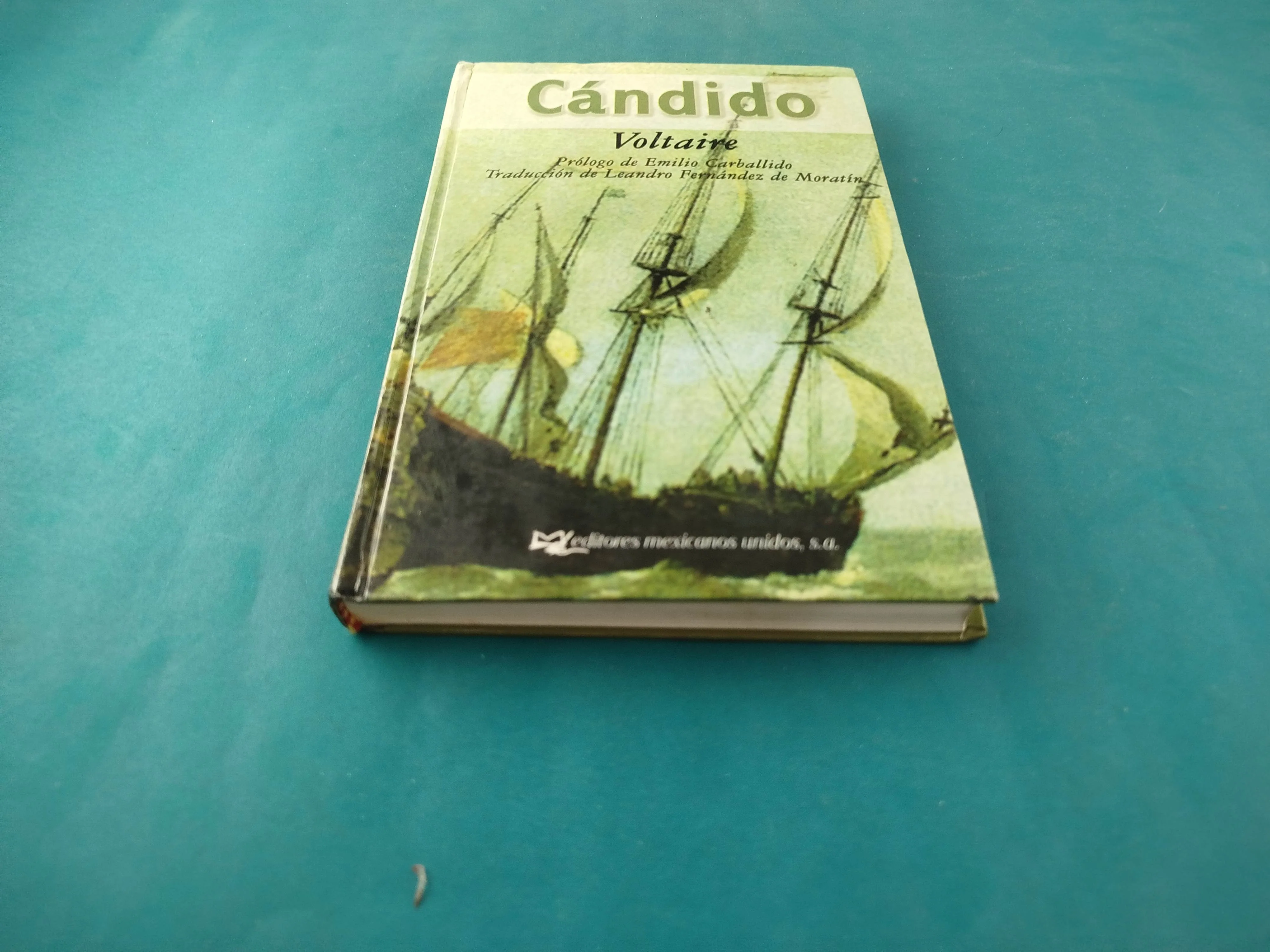 Cándido - Image 2