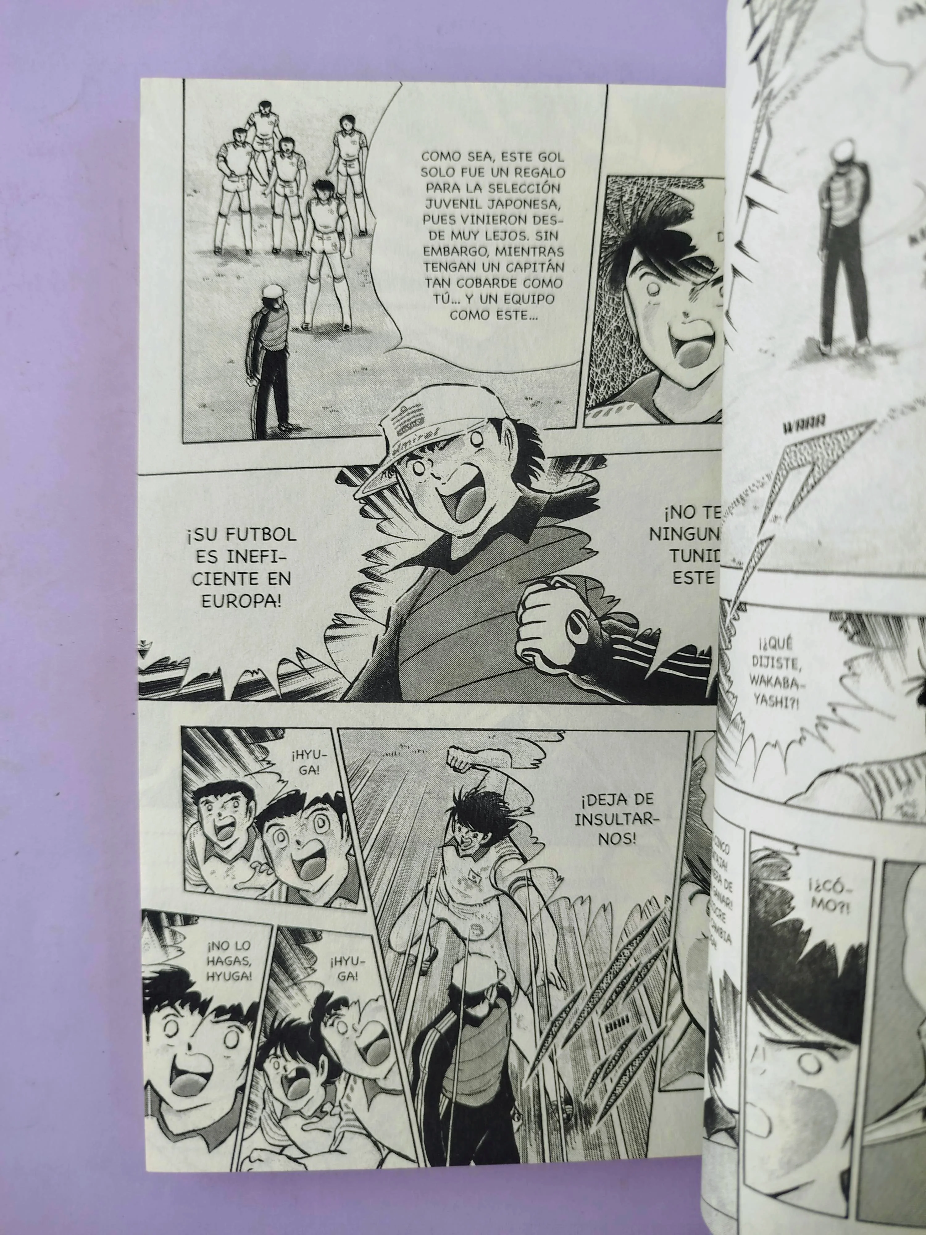 Captain tsubasa súper campeones N27 - Image 3