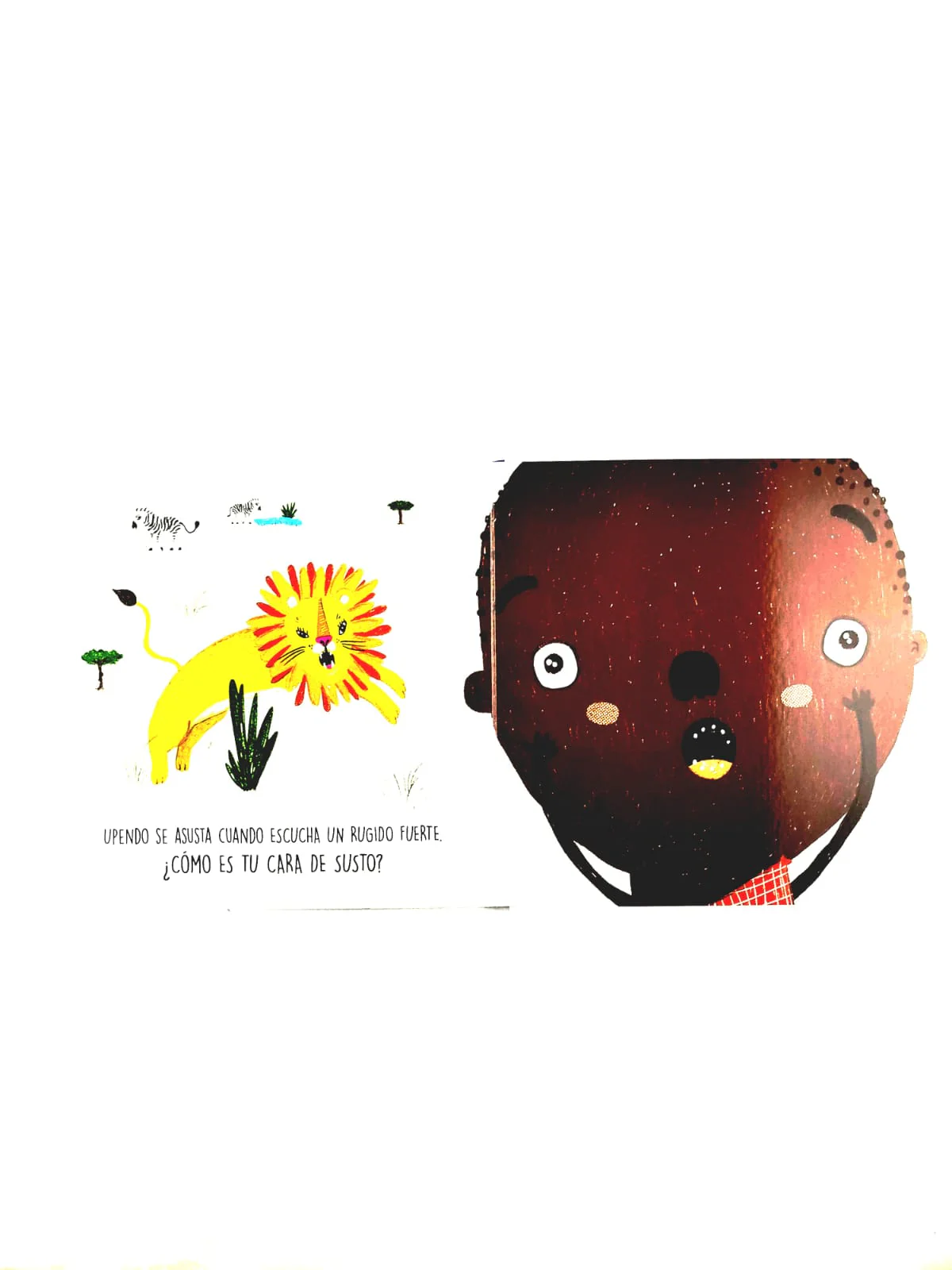 ¿Cara de qué? - Image 3