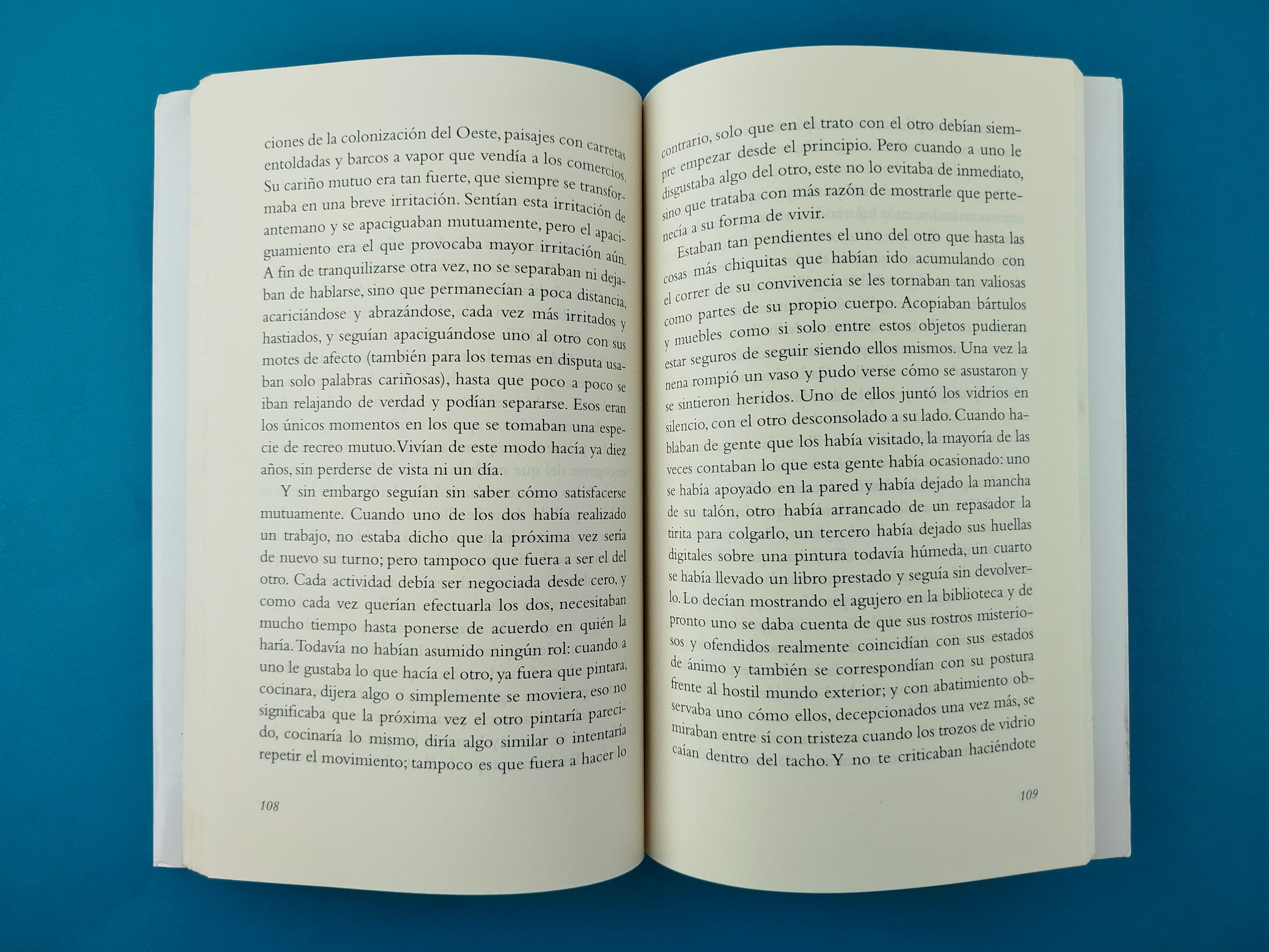 Carta breve para un largo adiós - Image 2