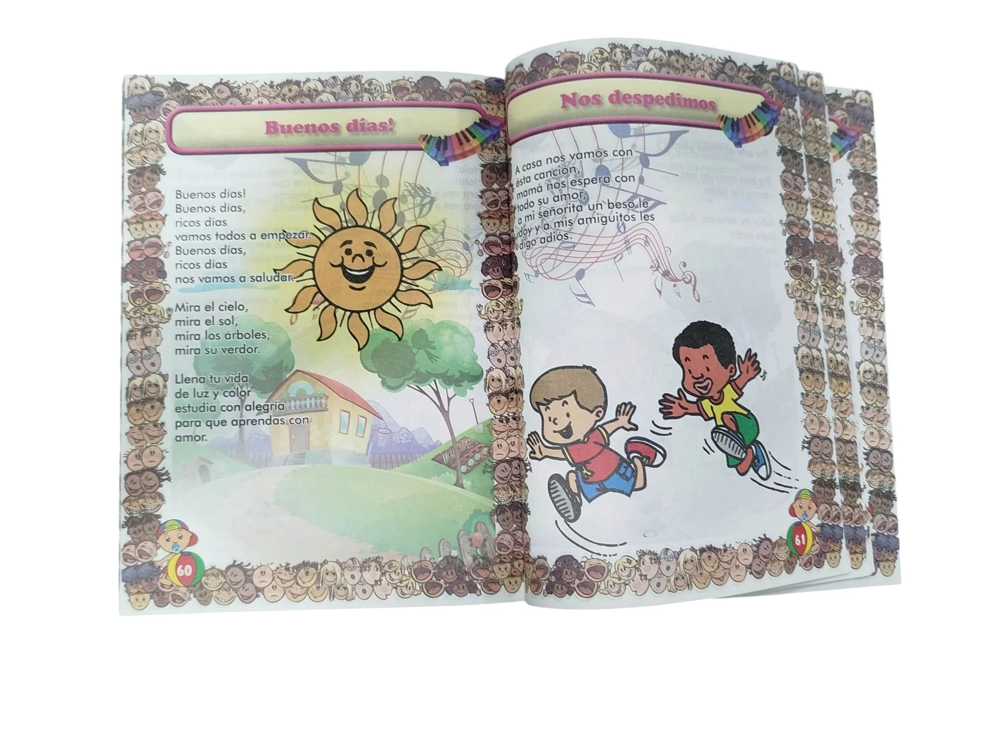 Cheito rondas y canciones infantiles - Image 3
