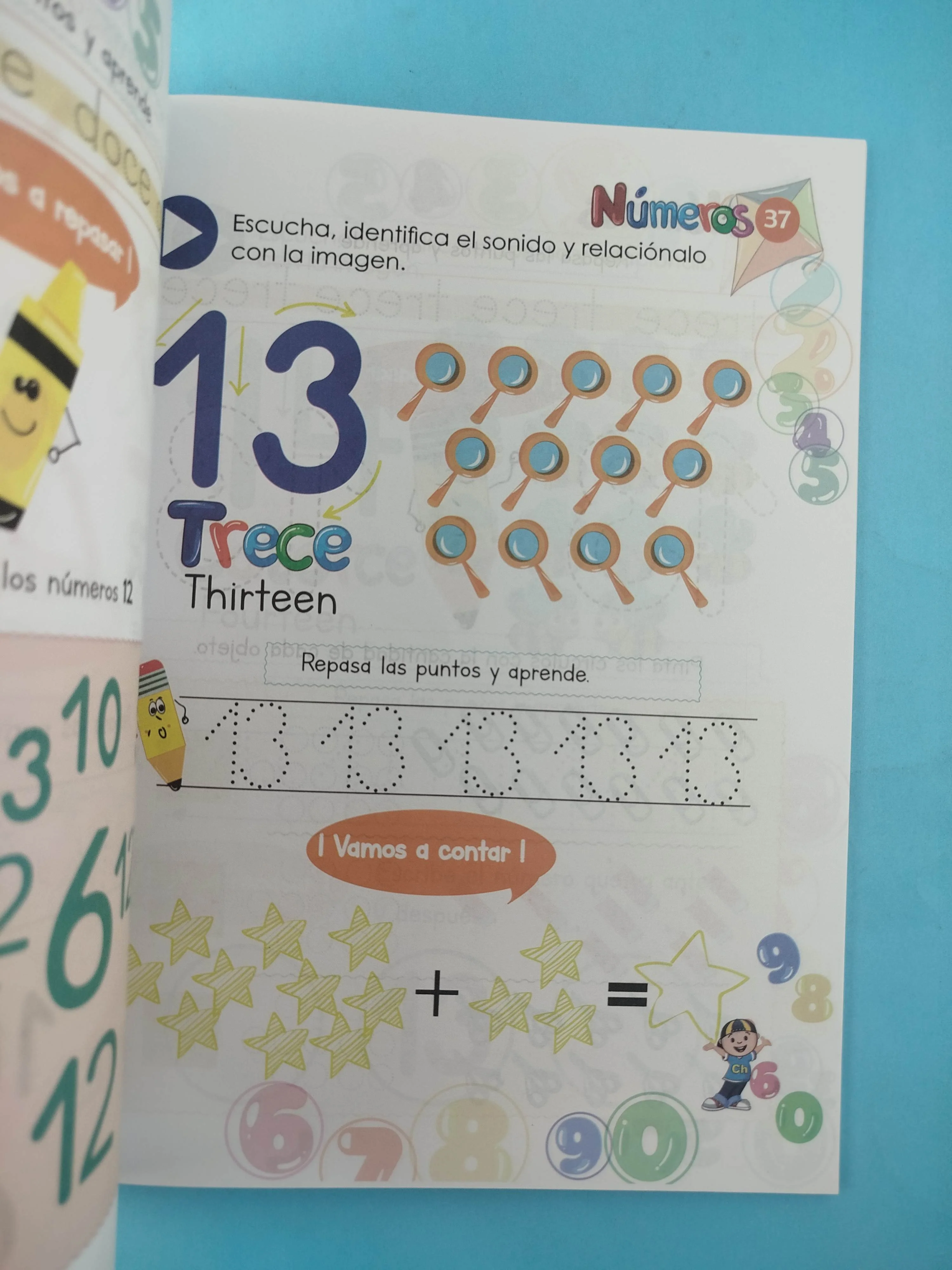 Cheito súper números - Image 4