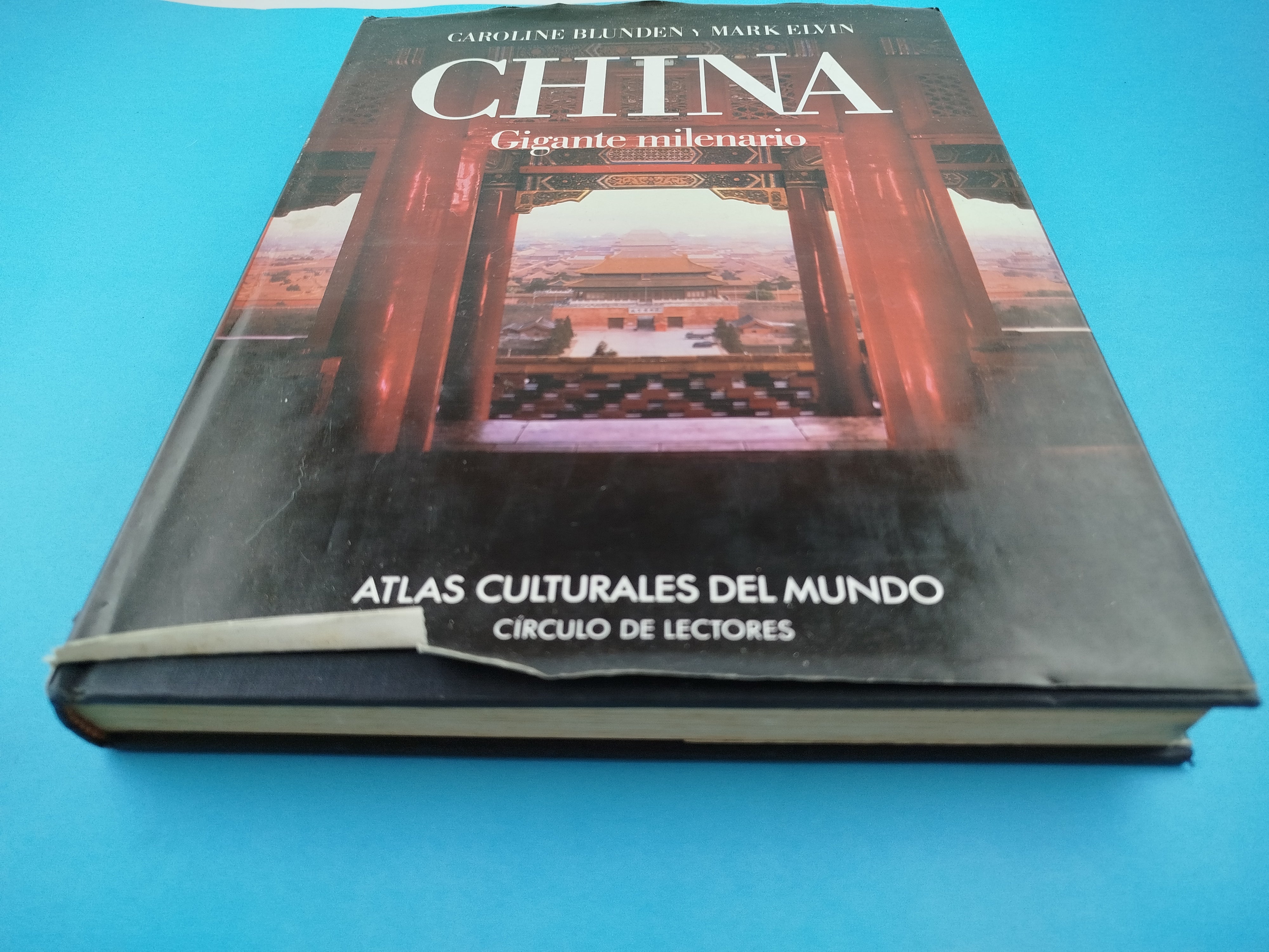 China: gigante milenario - Image 2