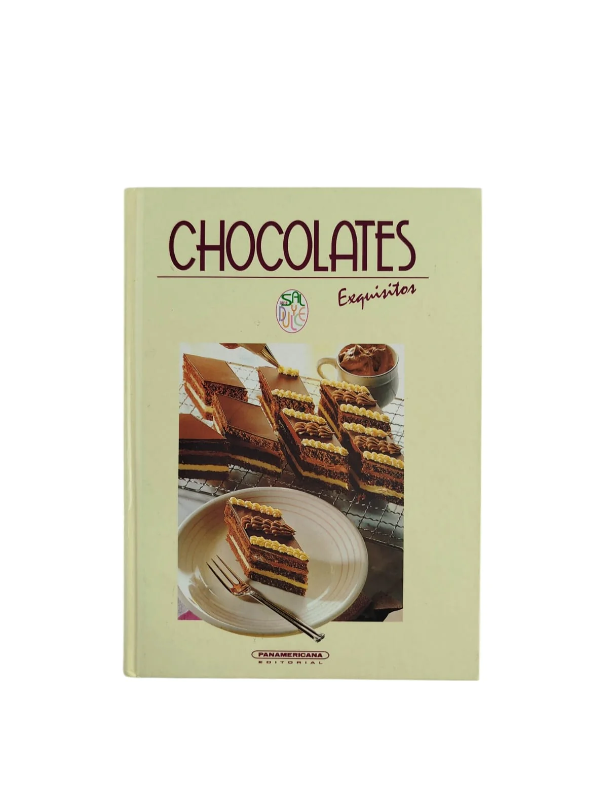Chocolates exquisitos