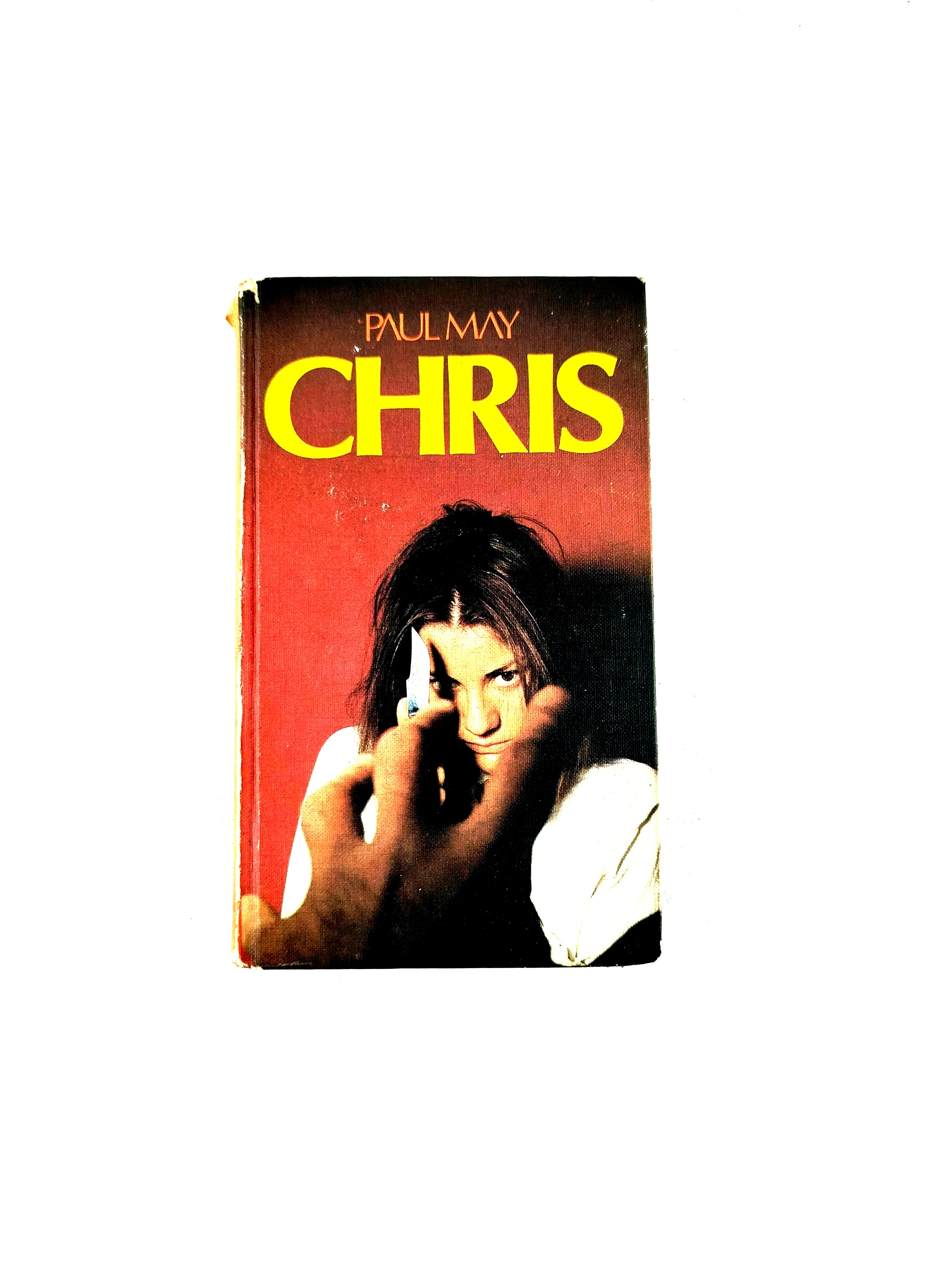 Chris