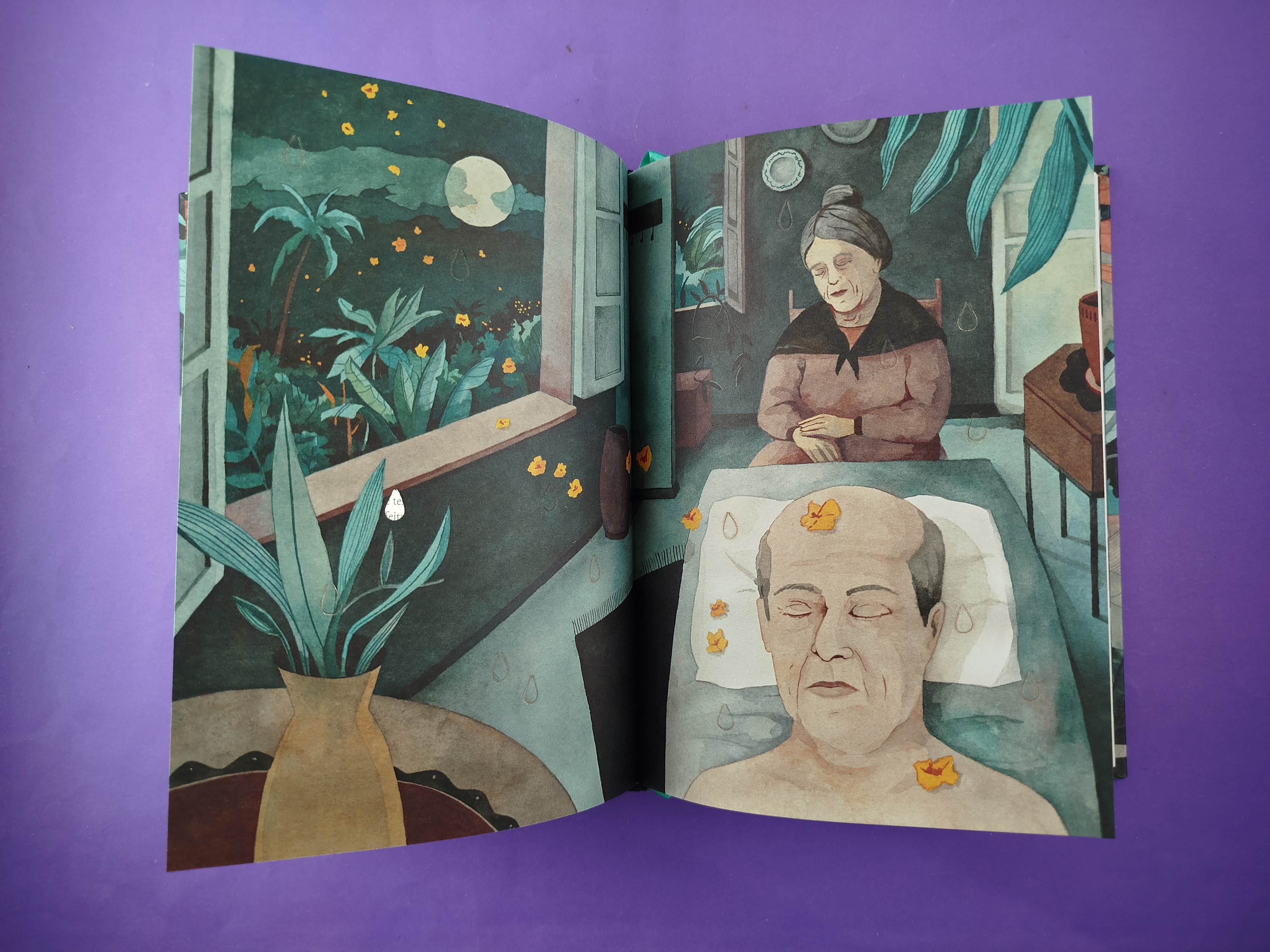 Cien años de soledad Edición ilustrada - Image 4