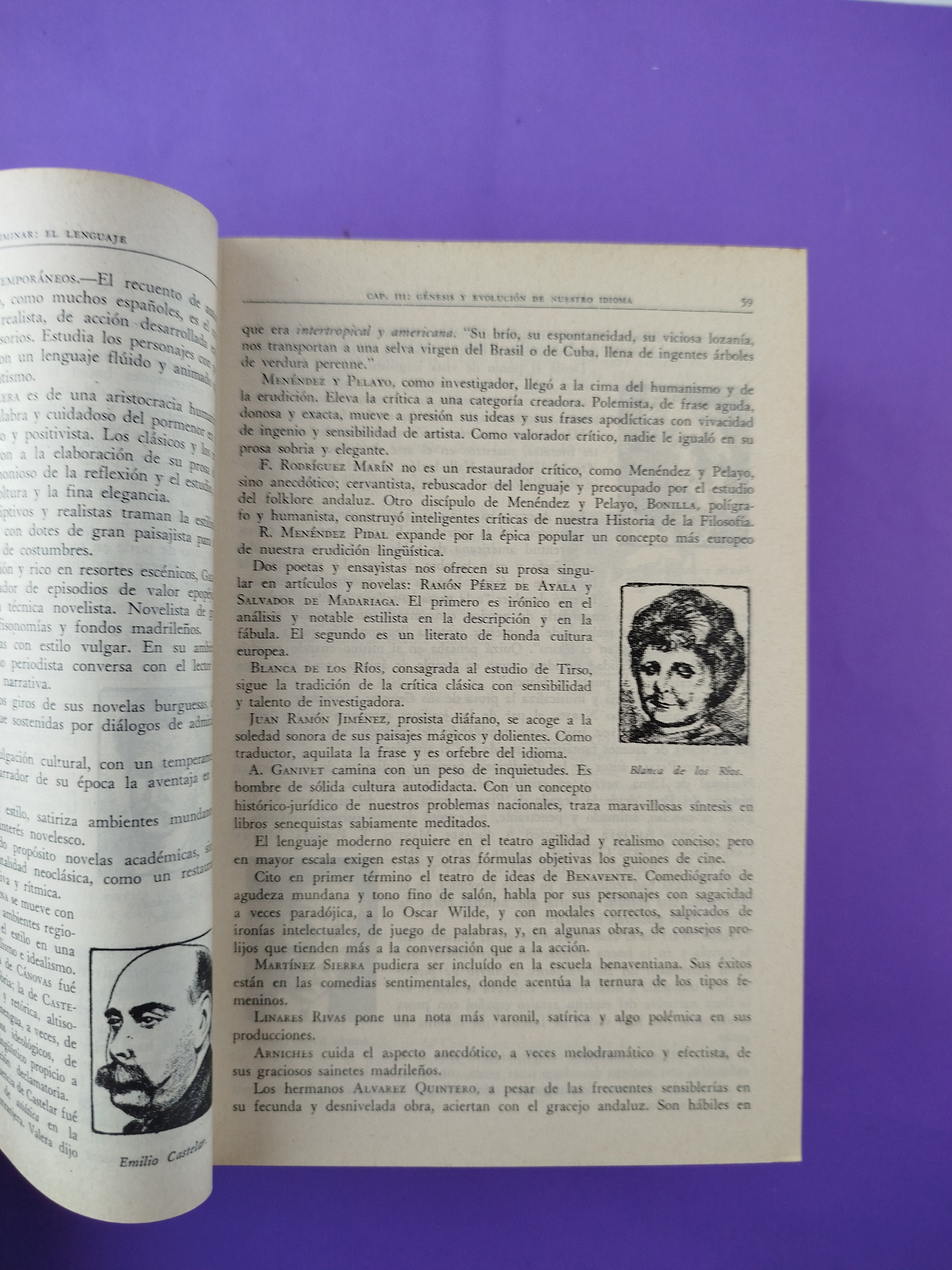 Ciencia Del Lenguaje Y Arte Del Estilo - Image 2