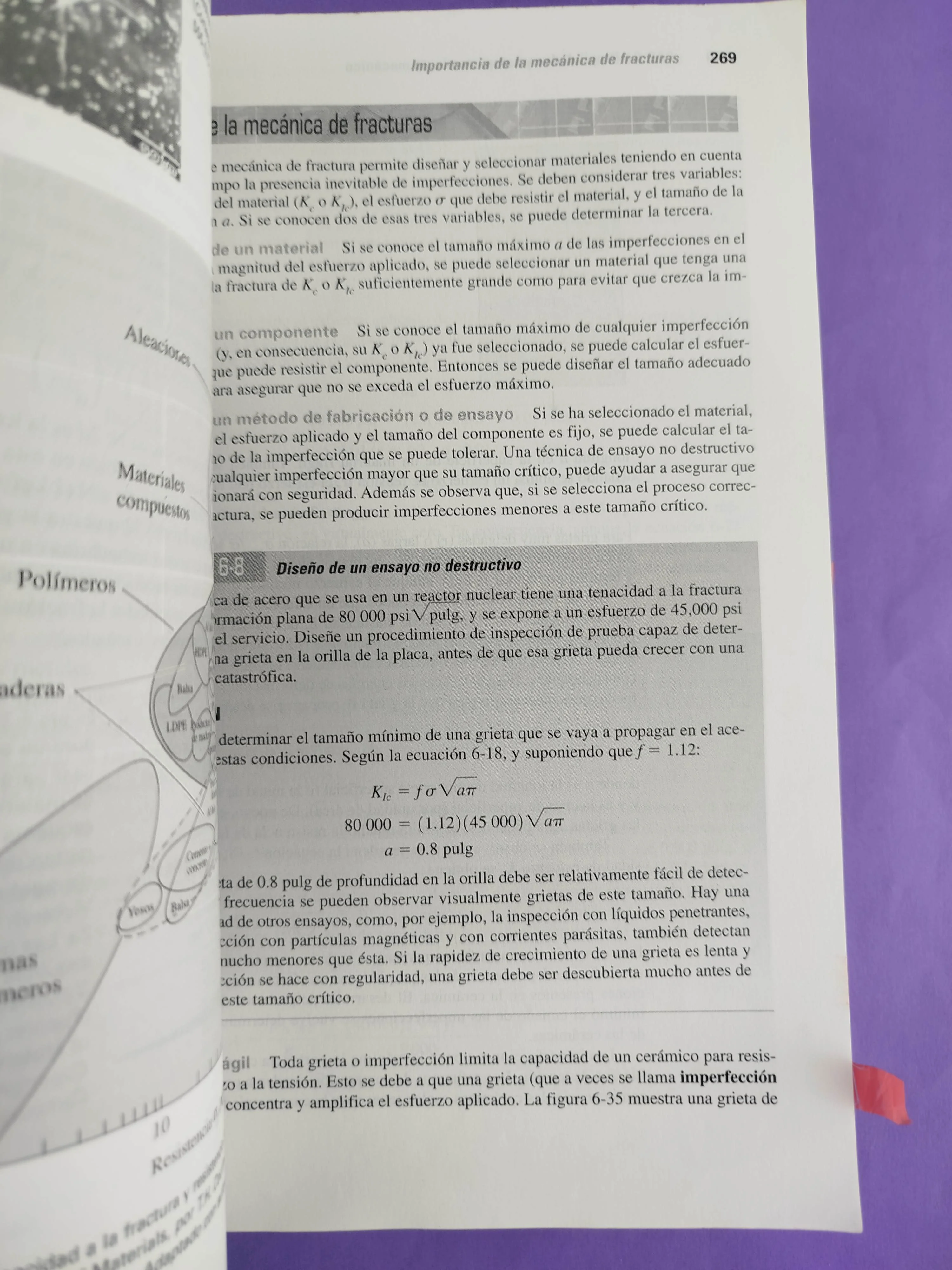 Ciencia e Ingenieria de los Materiales - Image 4