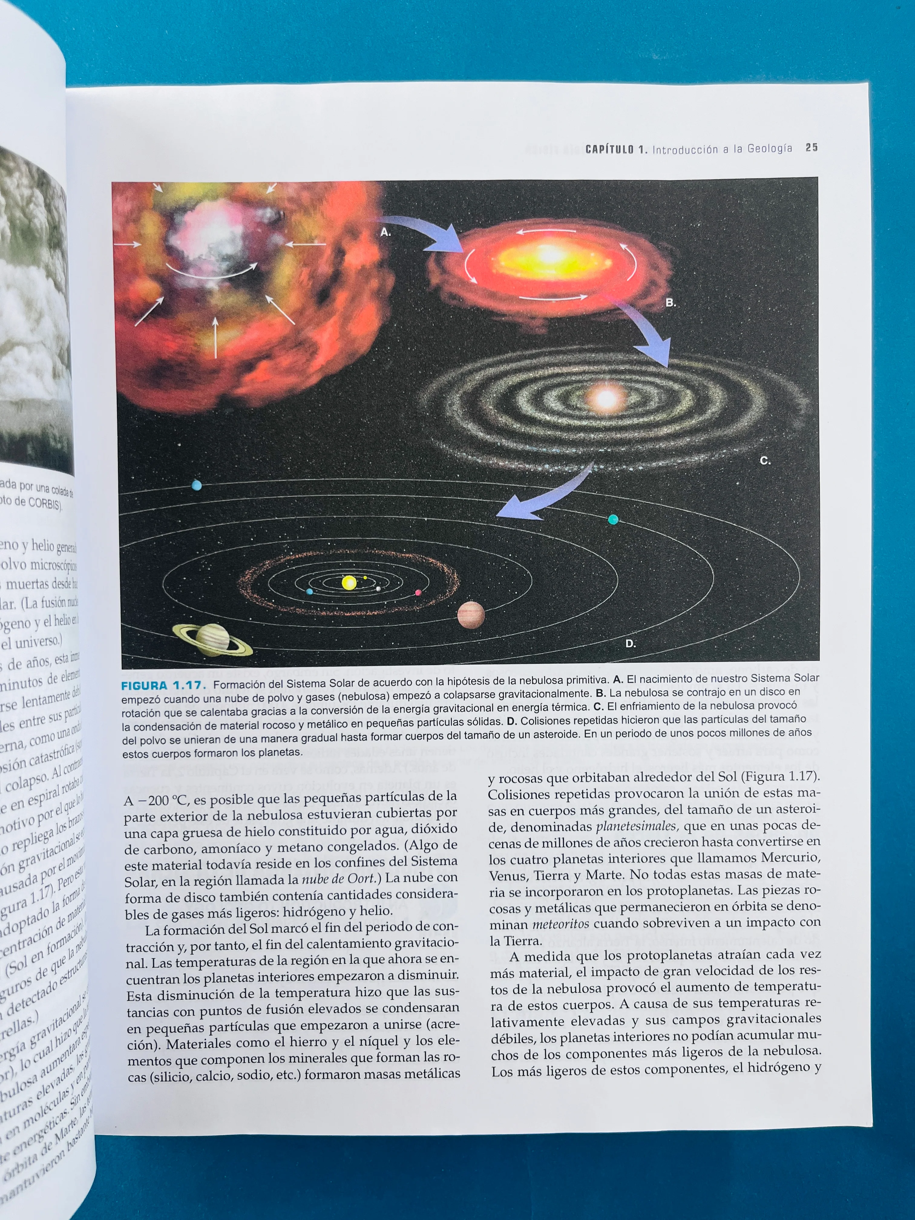 Ciencias de la tierra una introducción a la geología física décima edición - Image 3