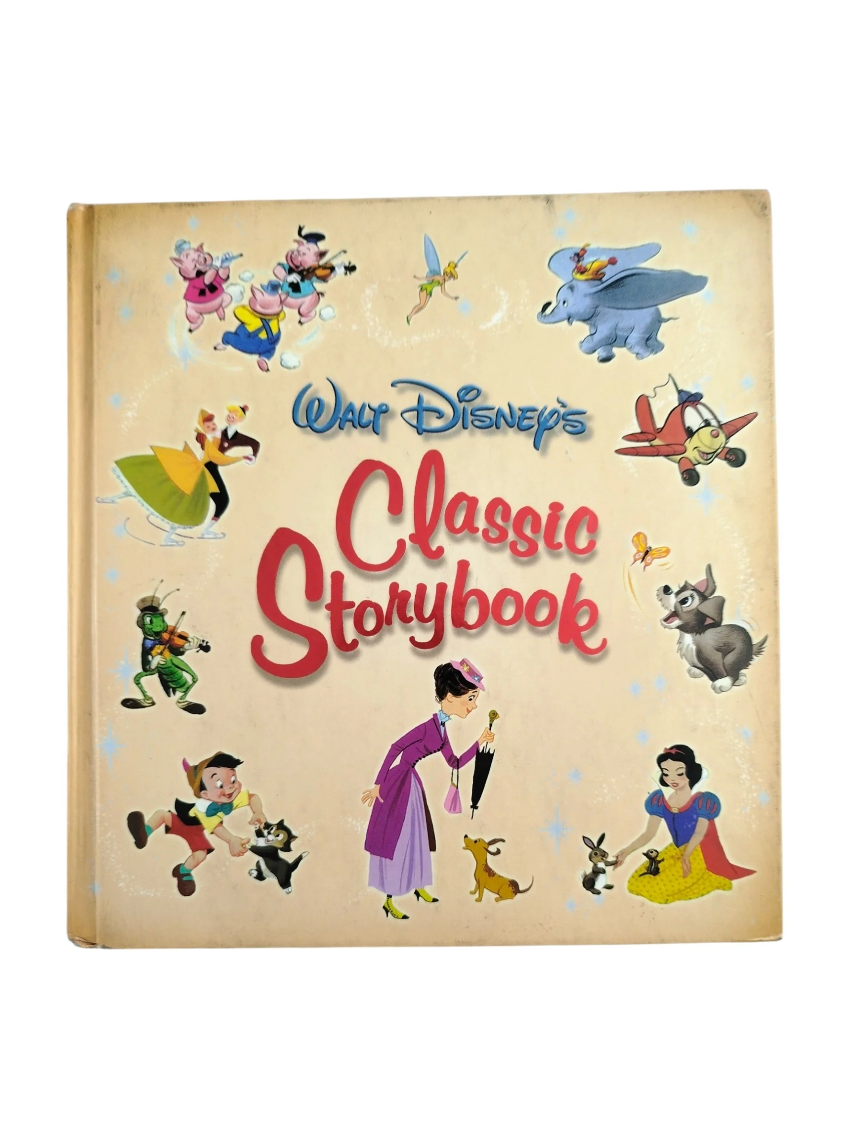 Classic Storybook
