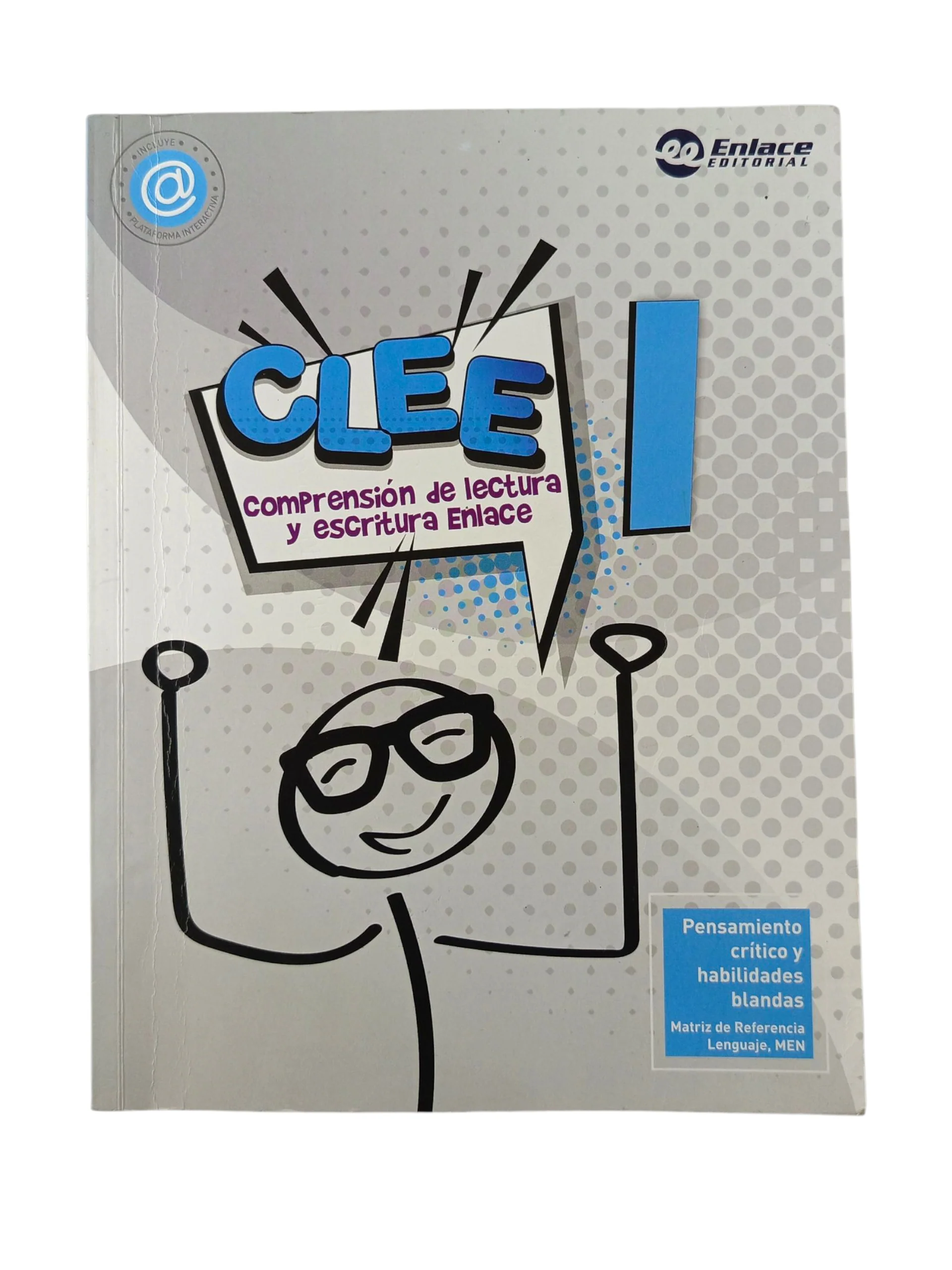 Clee I
