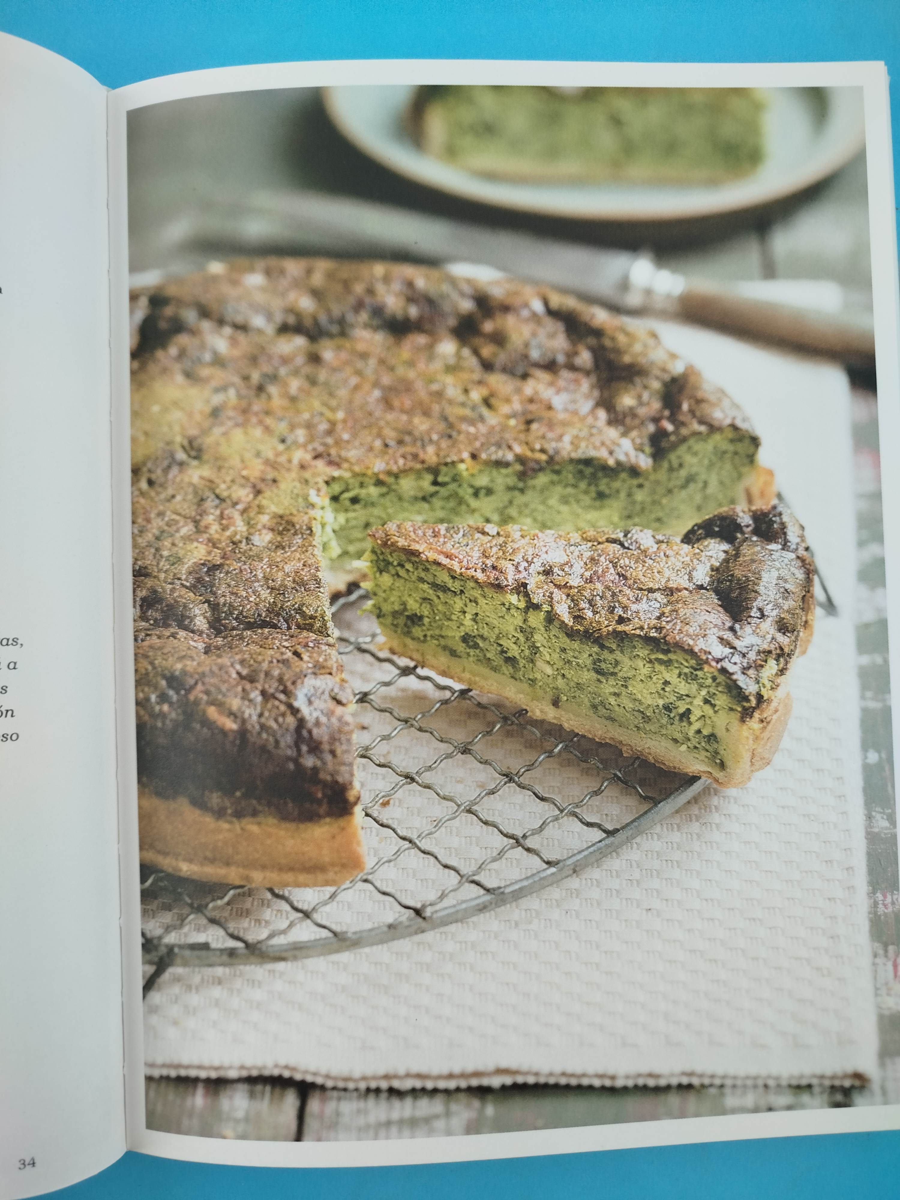 Cocina judía: deliciosas especialidades de la gastronomía asquenazi - Image 2