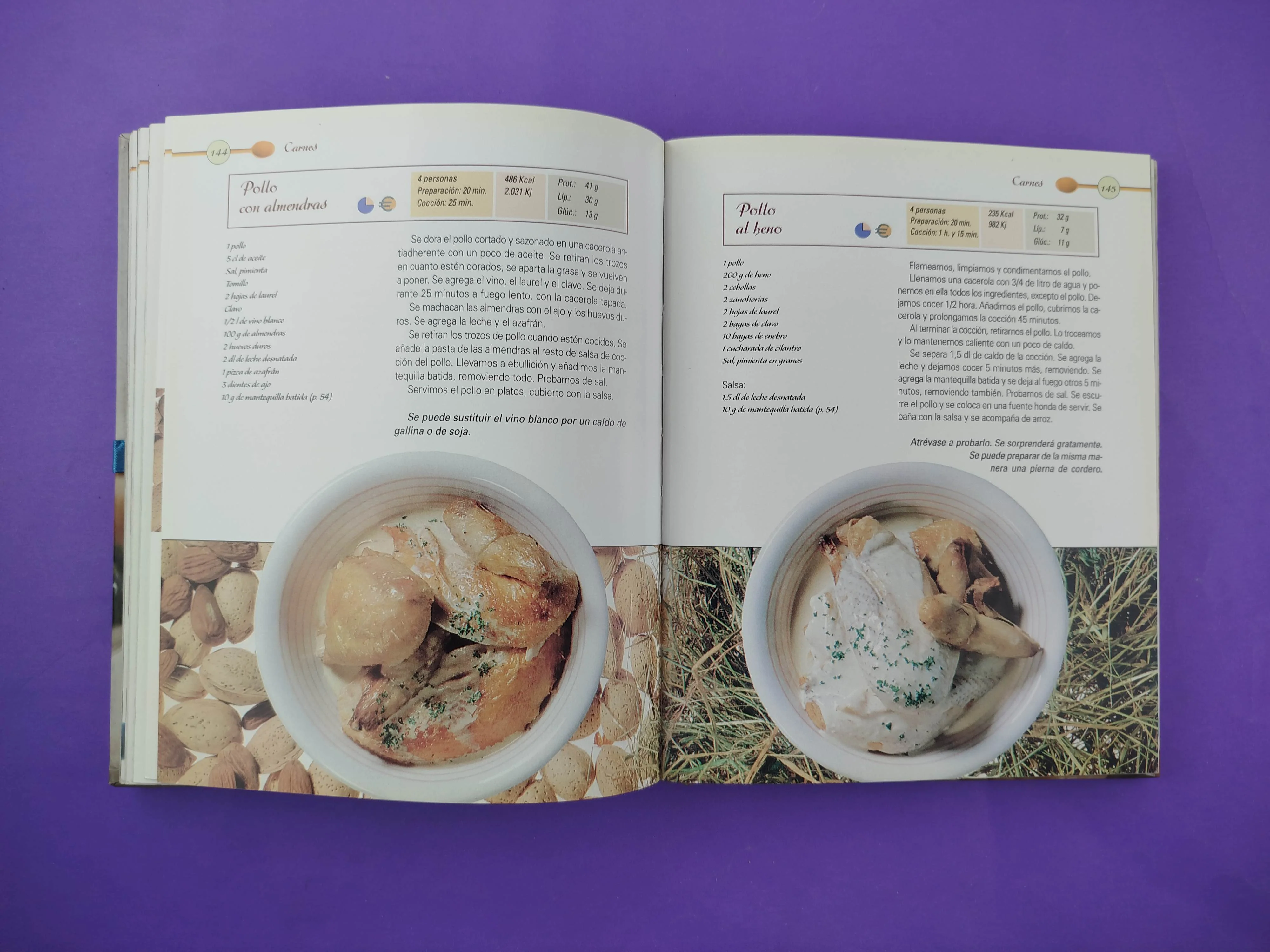 Cocina sana - Image 4