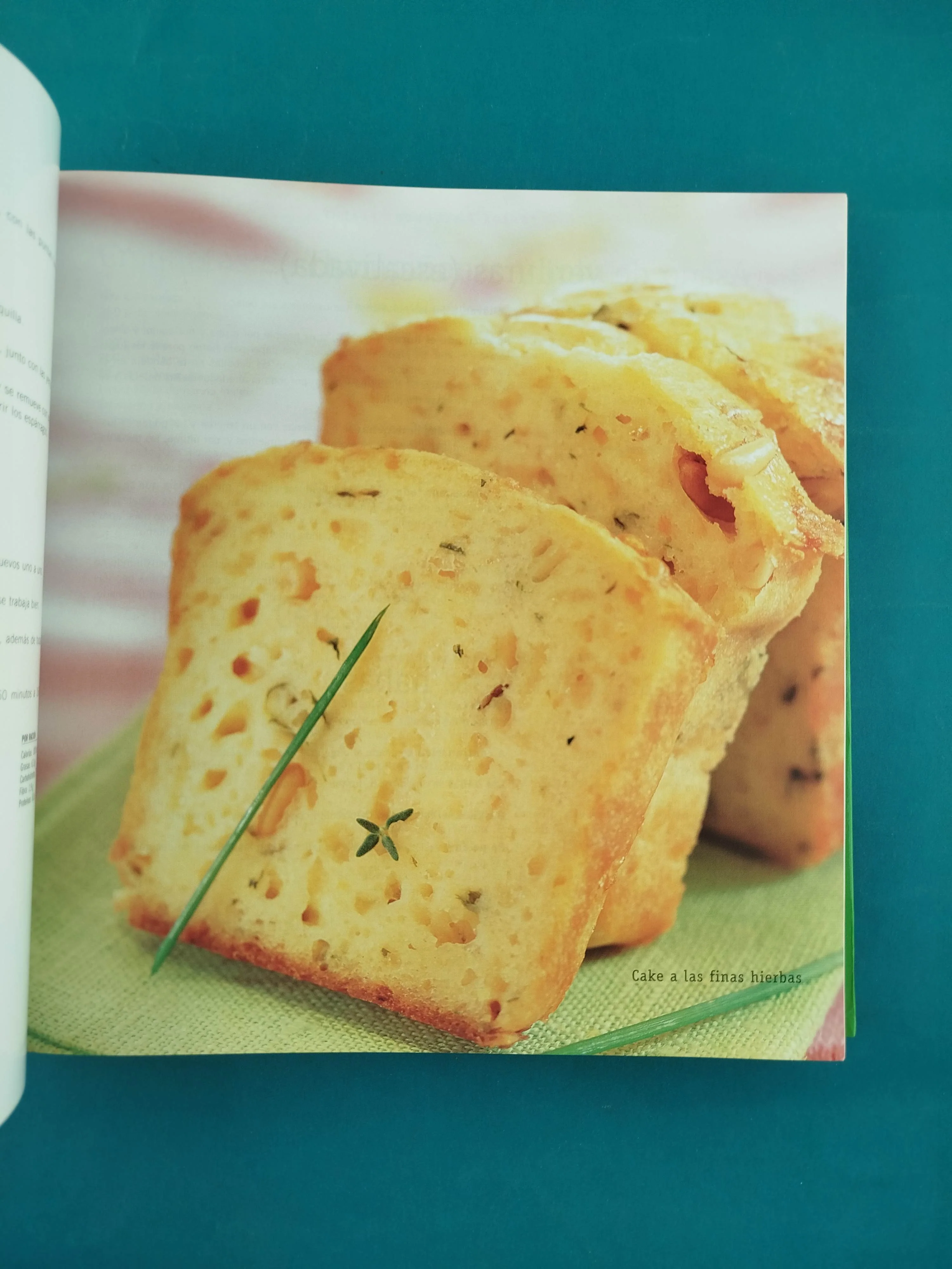 Cocina vegetariana del Mundo - Image 2
