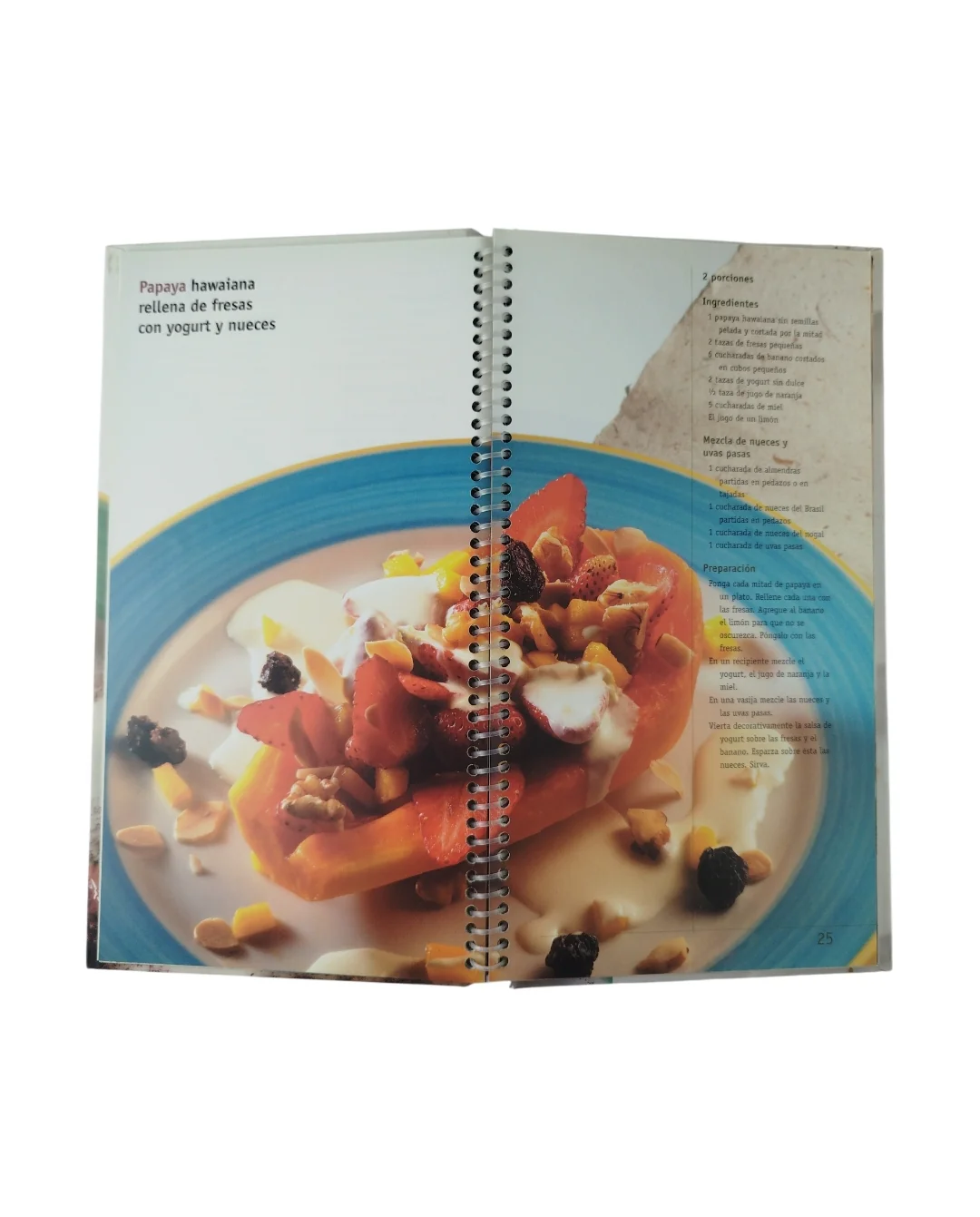 Cocine con lo que tiene - Image 2