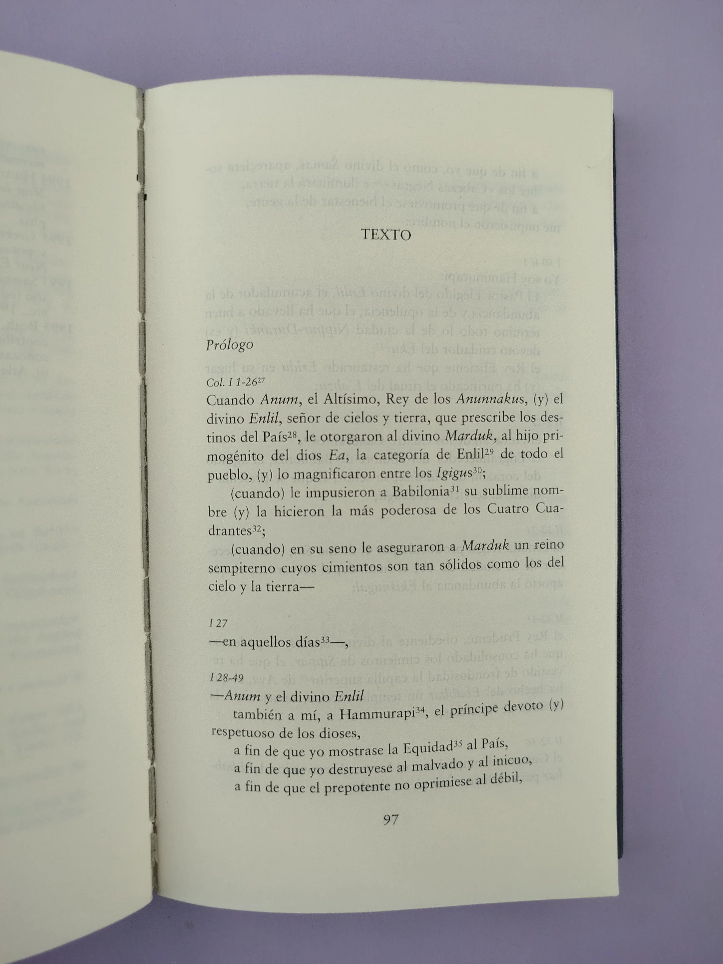 Códigos legales de tradición babilónica - Image 2