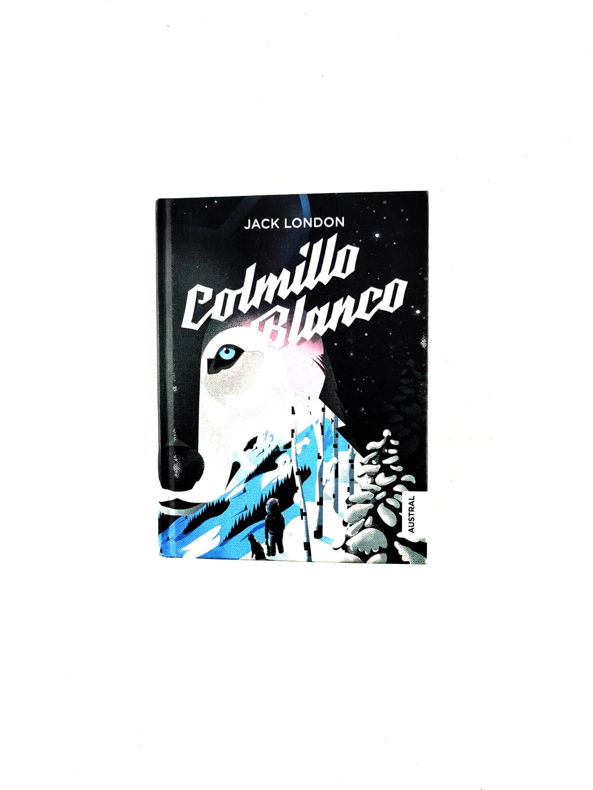 Colmillo blanco