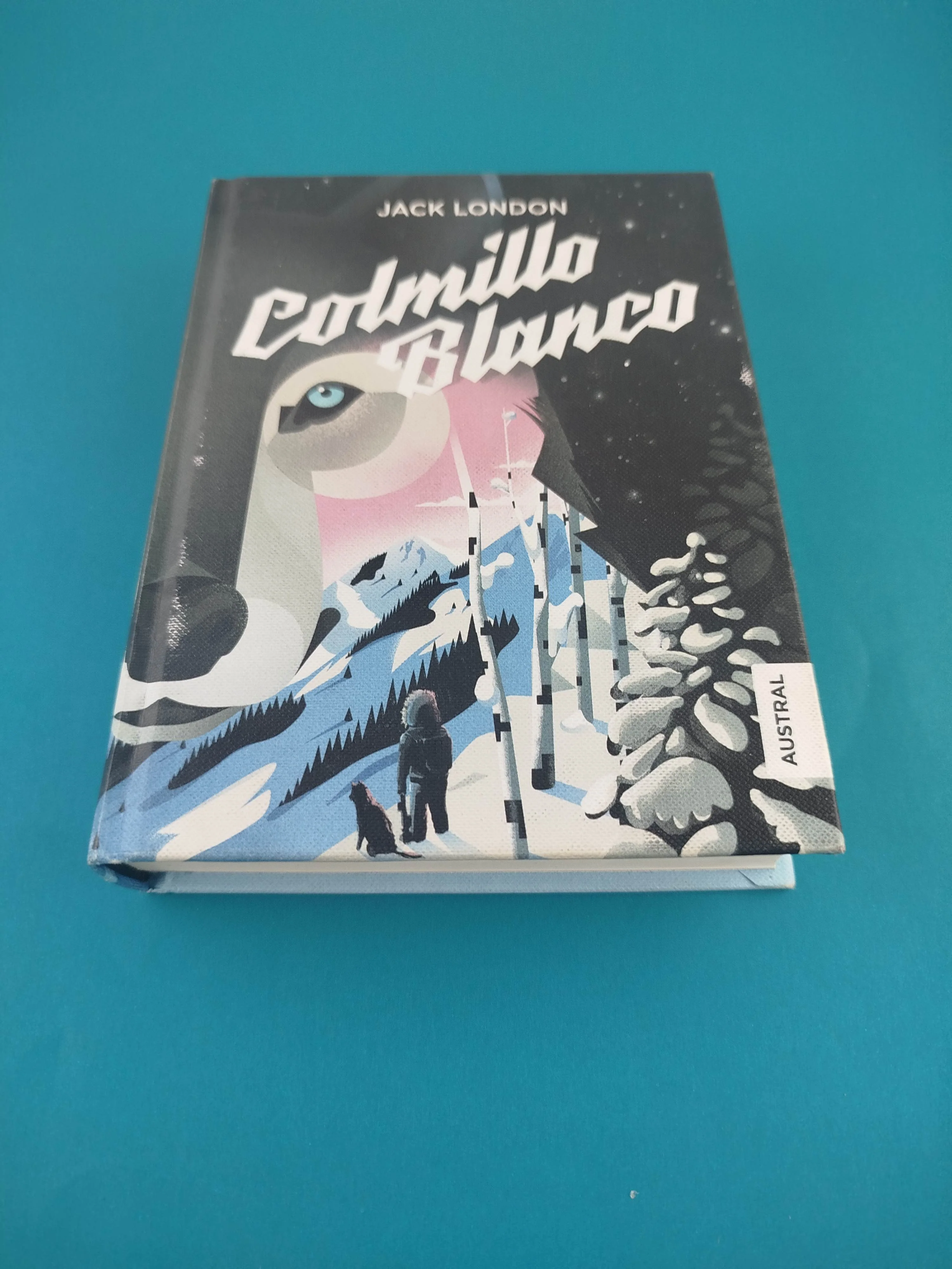 Colmillo blanco - Image 2